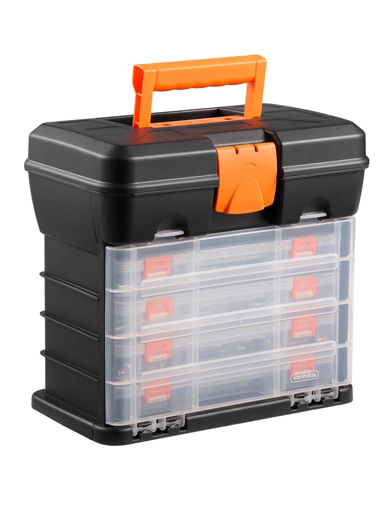 Image 2 of 7 of Vonhaus DIY Carry Case