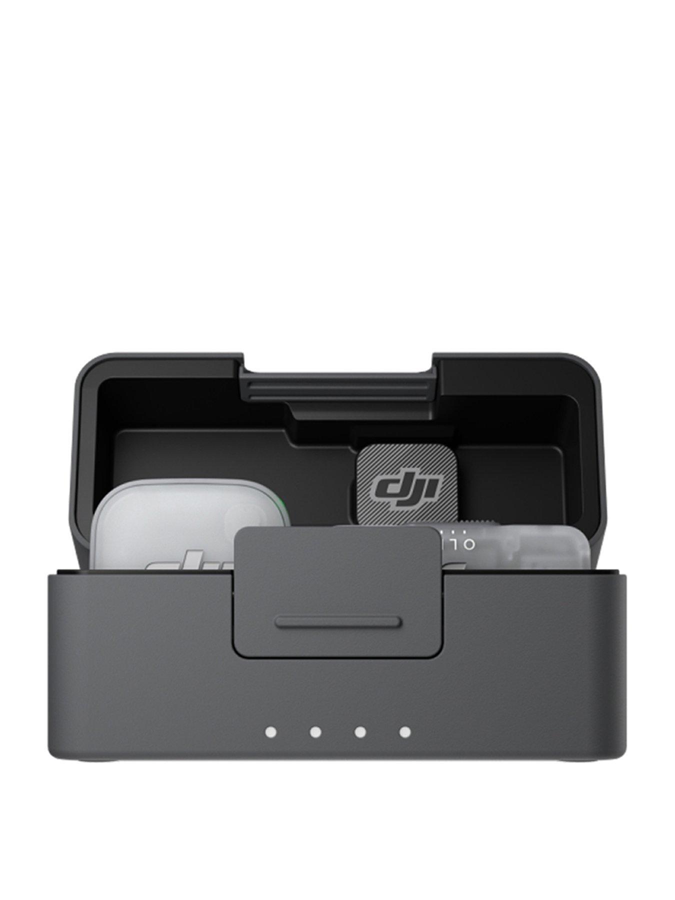 Image 1 of 7 of DJI Mic Mini 2 Case for 1 transmitter and 1 Mobile receiver