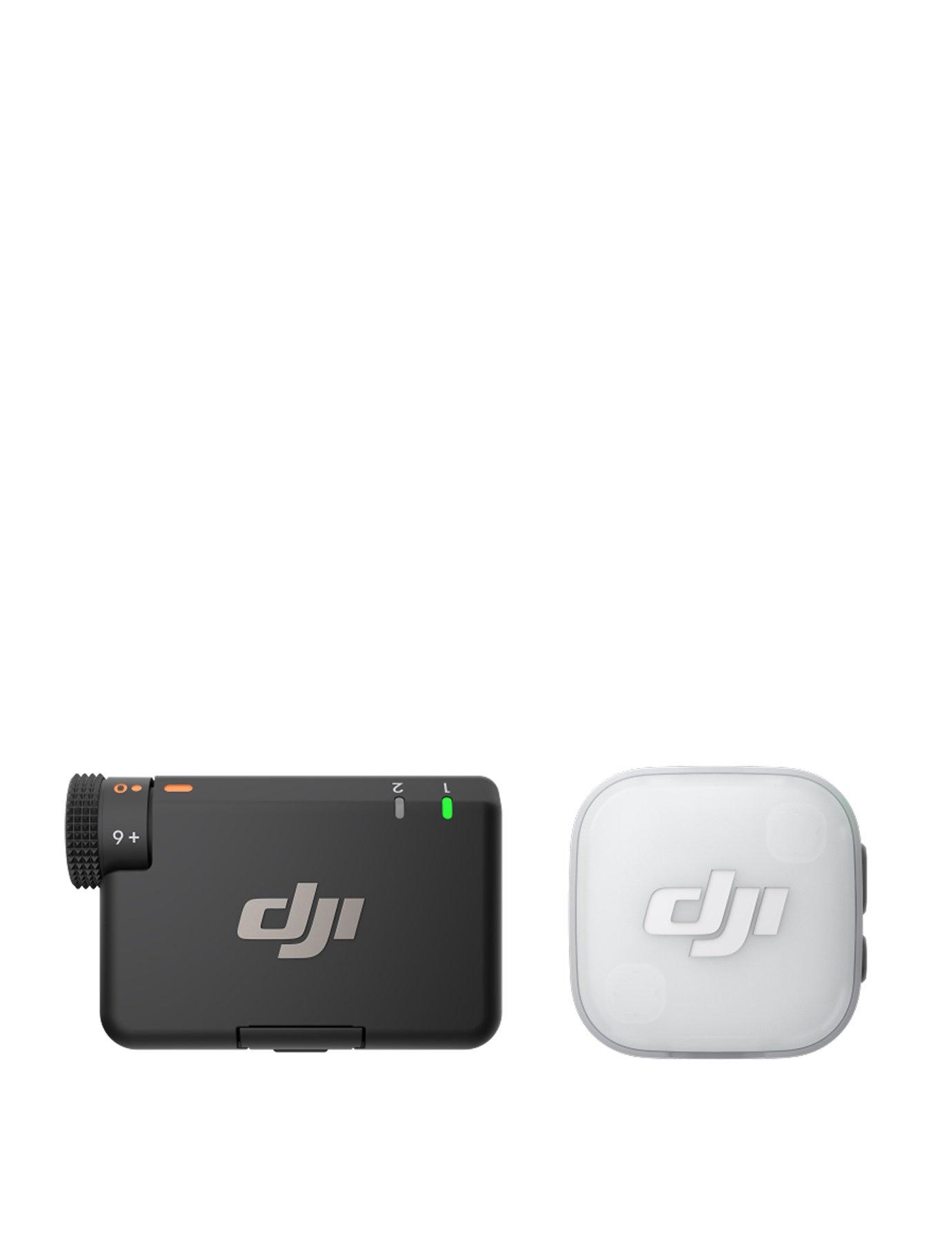 DJI Mic Mini 2 (1 TX + 1 RX) | Very