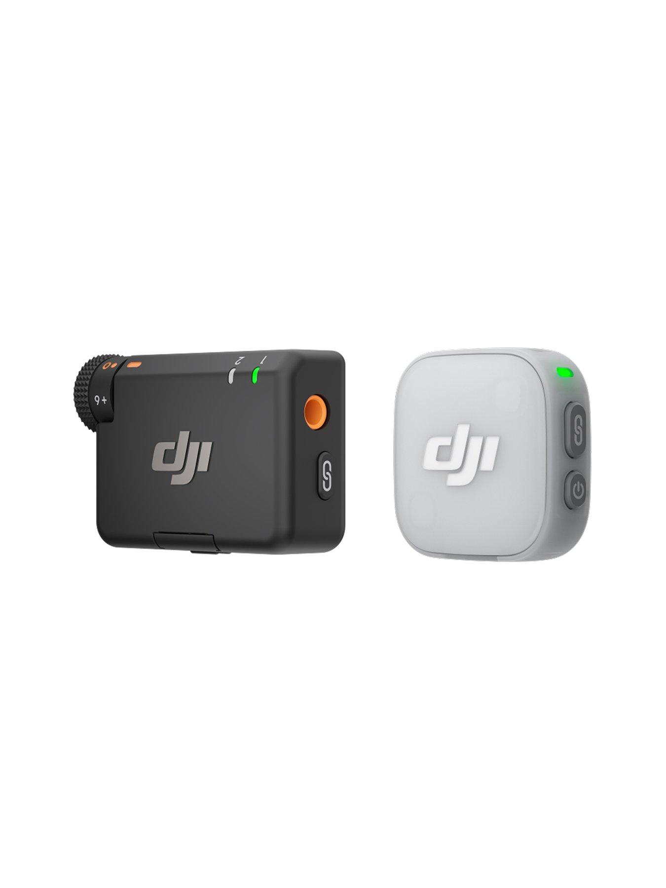 その他 DJI Mic Mini DJI Mic Mini 2 (1 TX + 1 RX) | Very