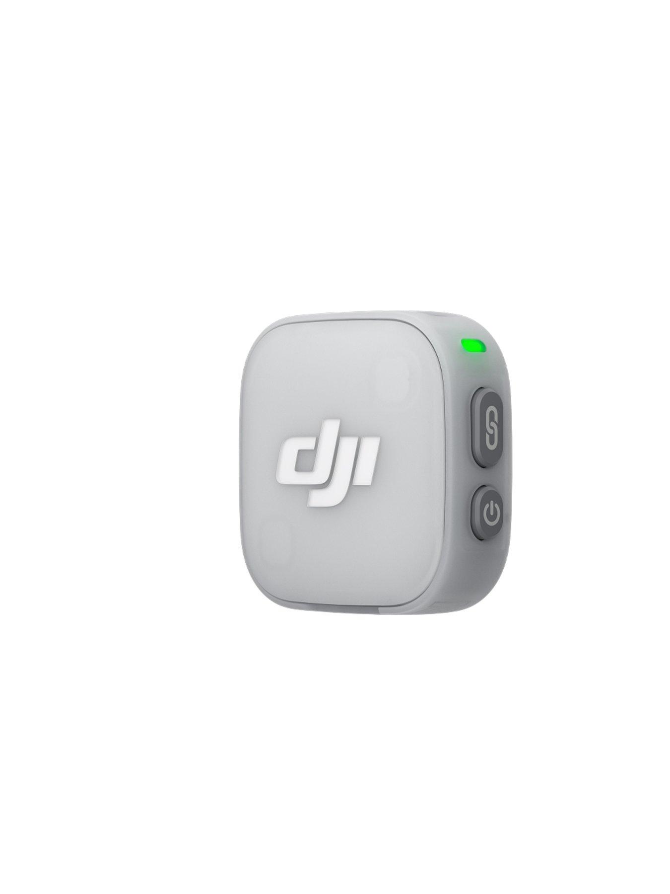Image 2 of 5 of DJI DJI Mic Mini 2 Transmitter
