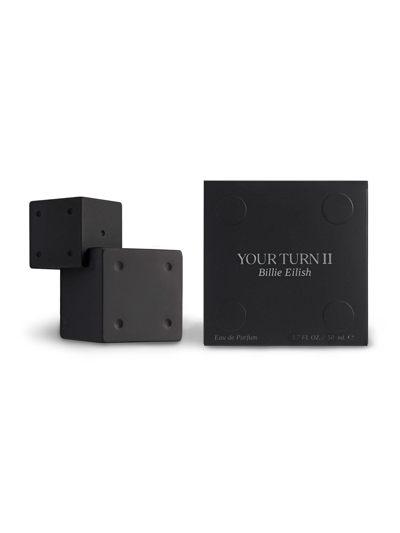 Image 2 of 4 of Billie Eilish BE YOUR TURN II W EDP 50ml