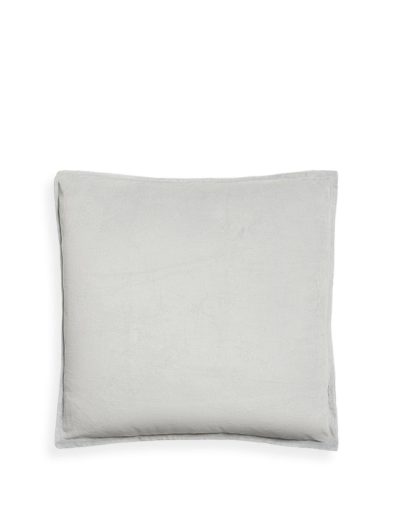 Image 2 of 5 of The Very Collection Matte Velvet Cushion