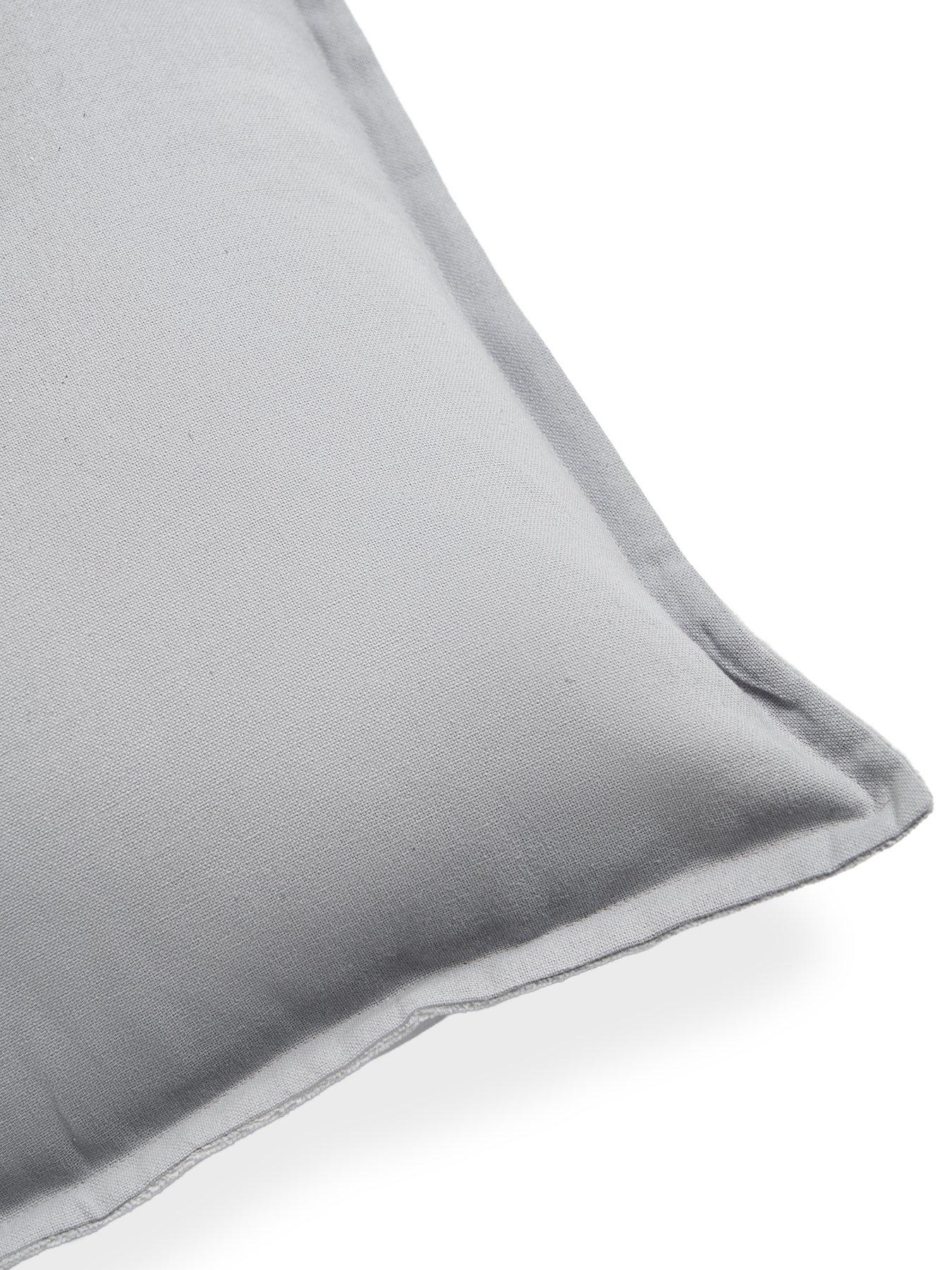 Image 3 of 5 of The Very Collection Matte Velvet Cushion