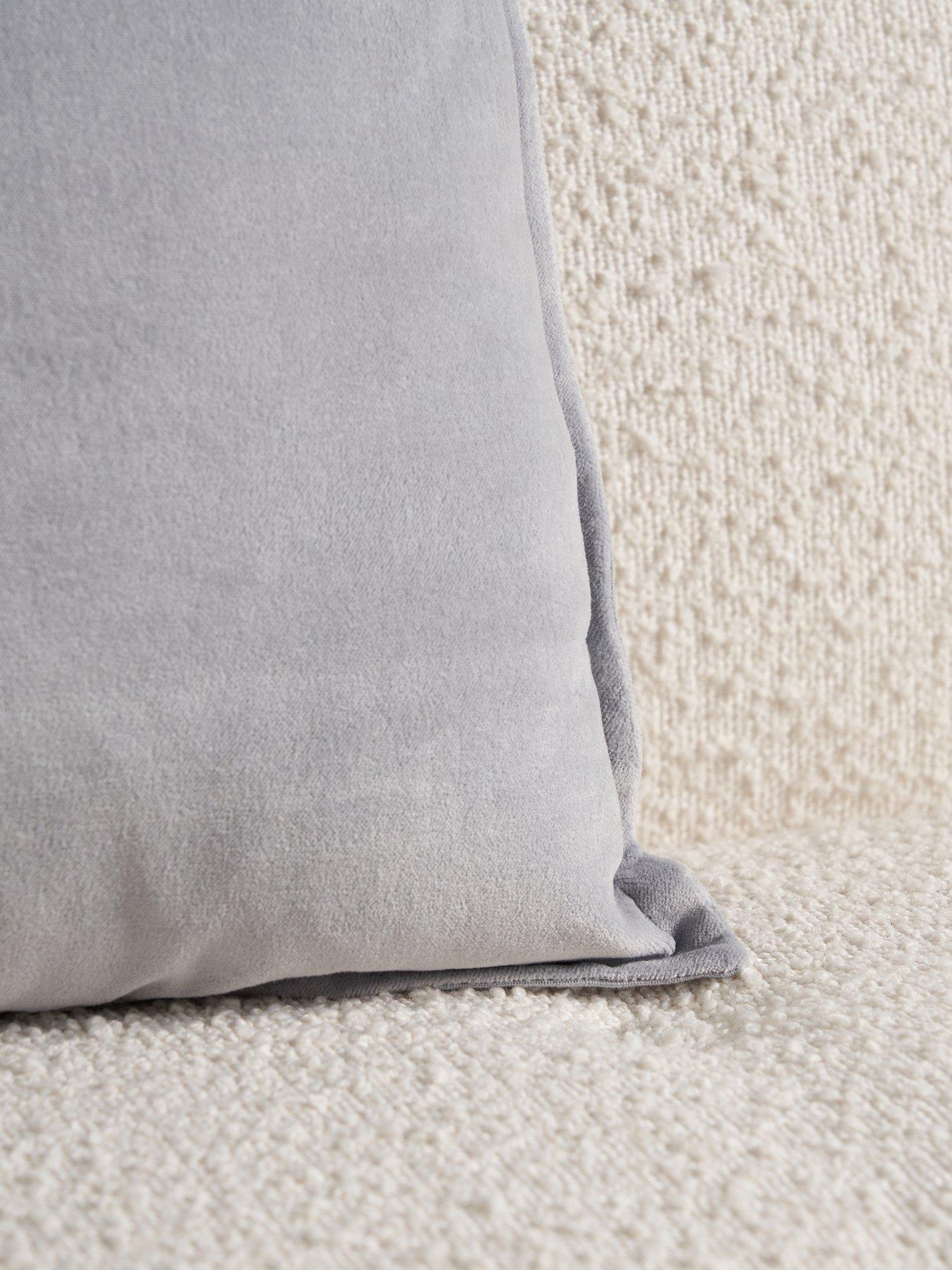 Image 4 of 5 of The Very Collection Matte Velvet Cushion