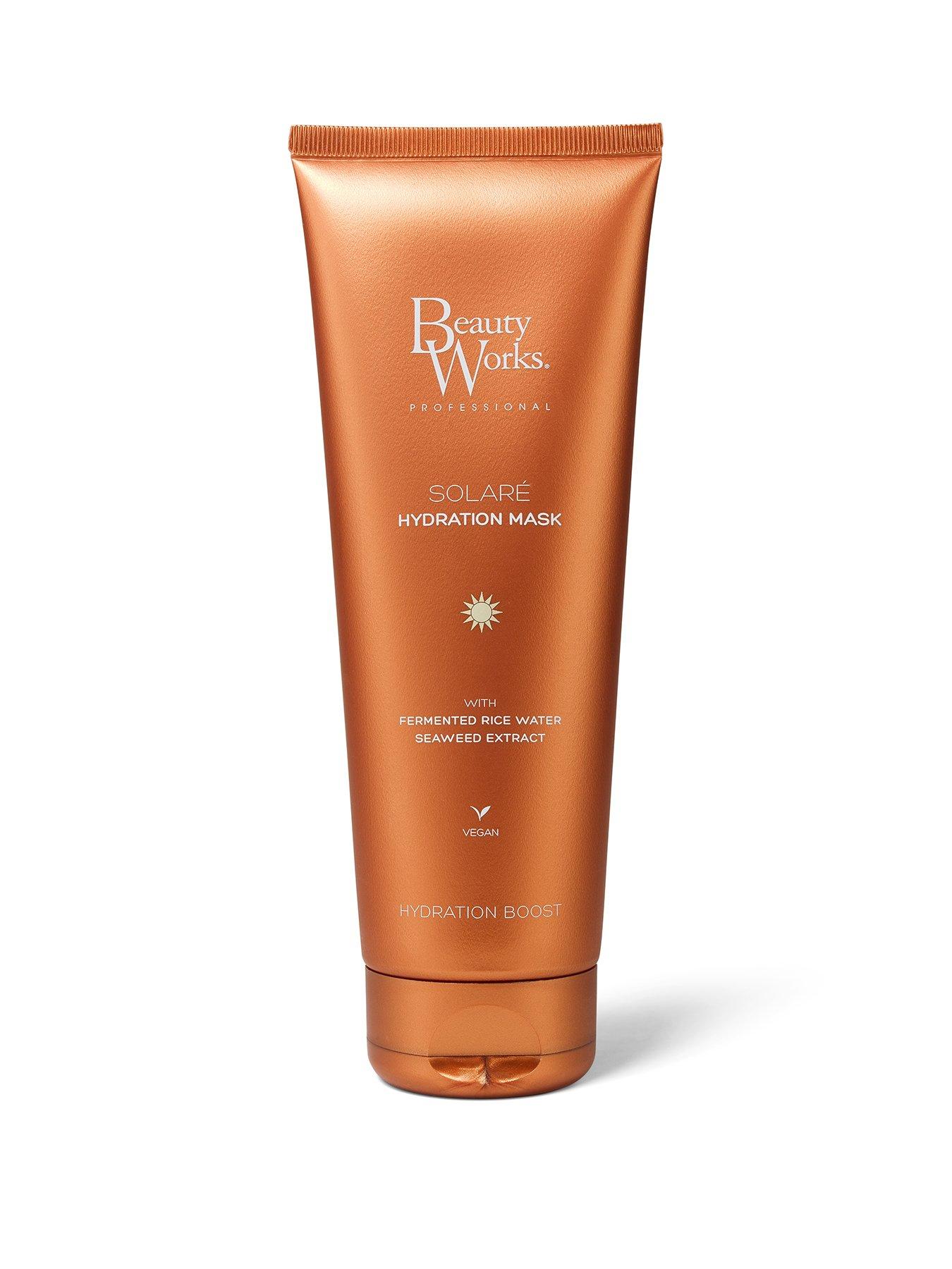 Beauty Works Beauty Works Hydration Mask 250ml, One Colour, Women