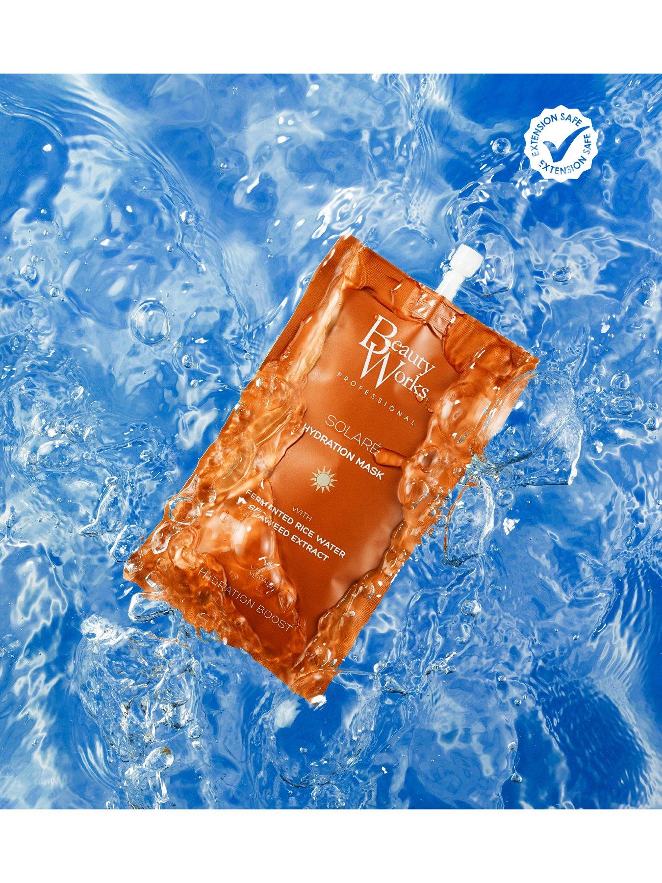 Image 3 of 4 of Beauty Works Hydration Mask 30ml