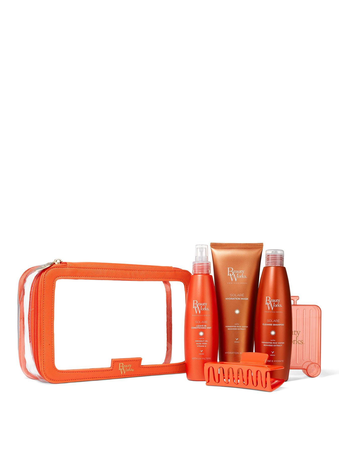Beauty Works Solaré Ultimate Sun Escape (Worth £87)