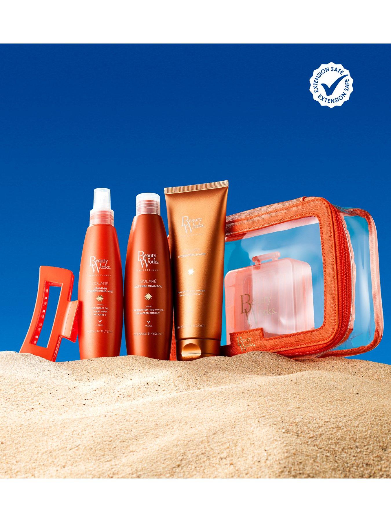 Image 2 of 6 of Beauty Works Solare Ultimate Sun Escape