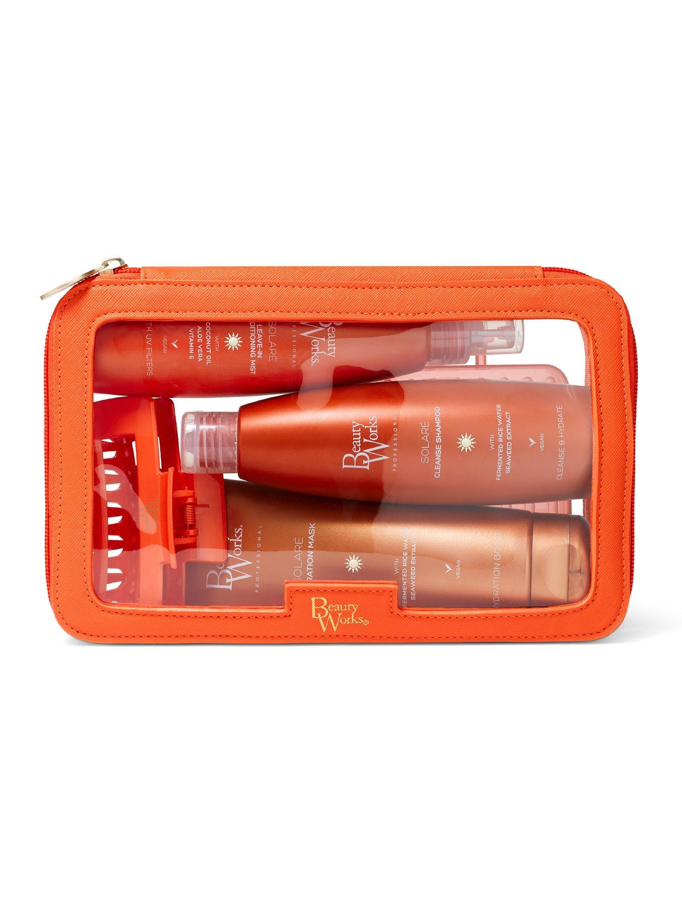 Image 3 of 6 of Beauty Works Solare Ultimate Sun Escape