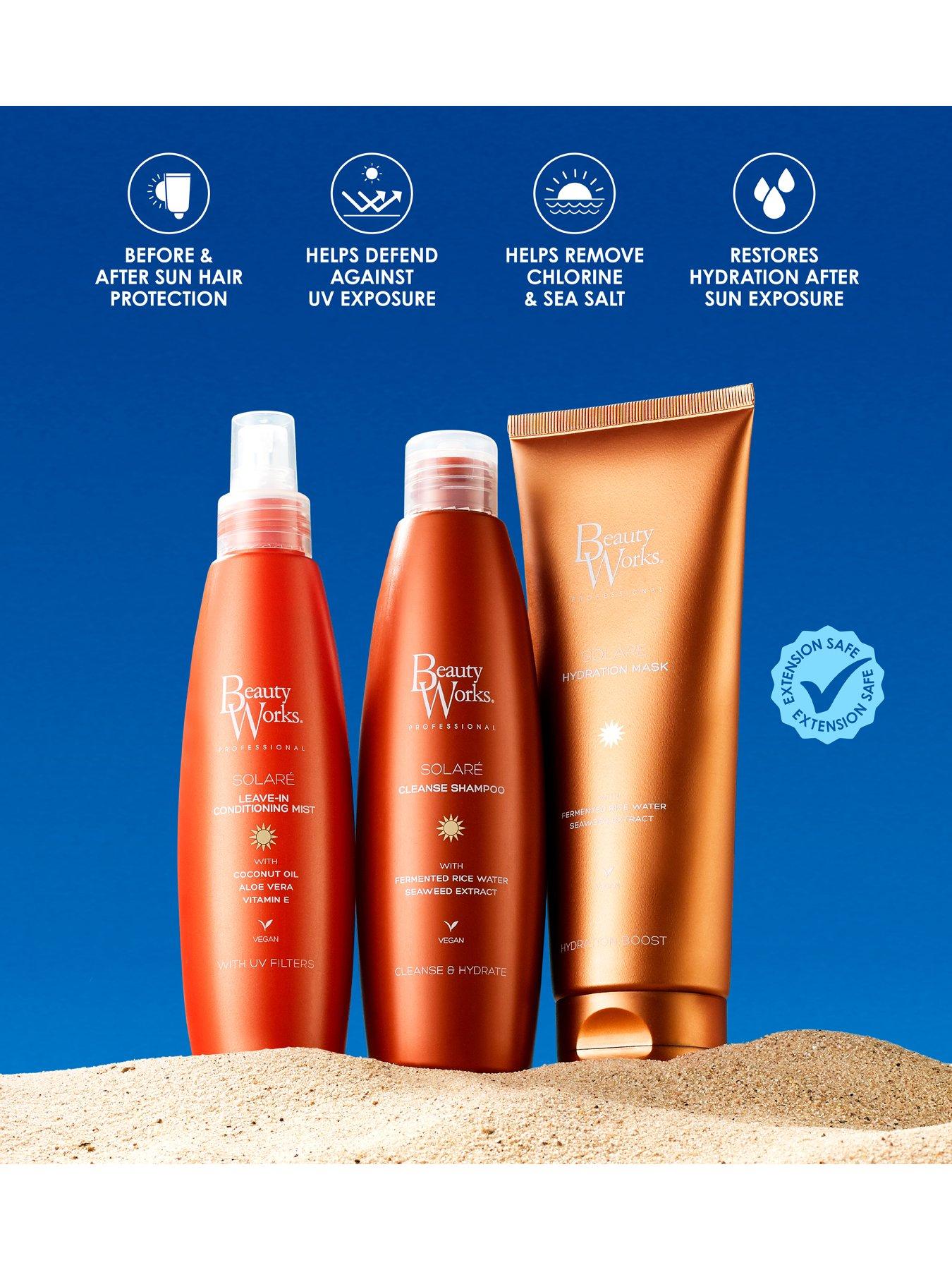 Image 5 of 6 of Beauty Works Solare Ultimate Sun Escape