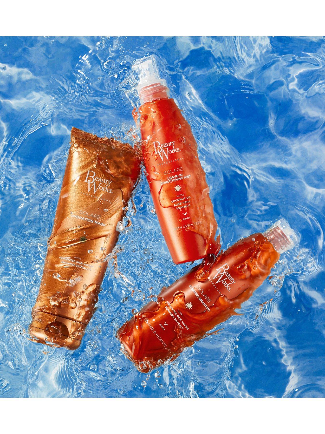 Image 6 of 6 of Beauty Works Solare Ultimate Sun Escape