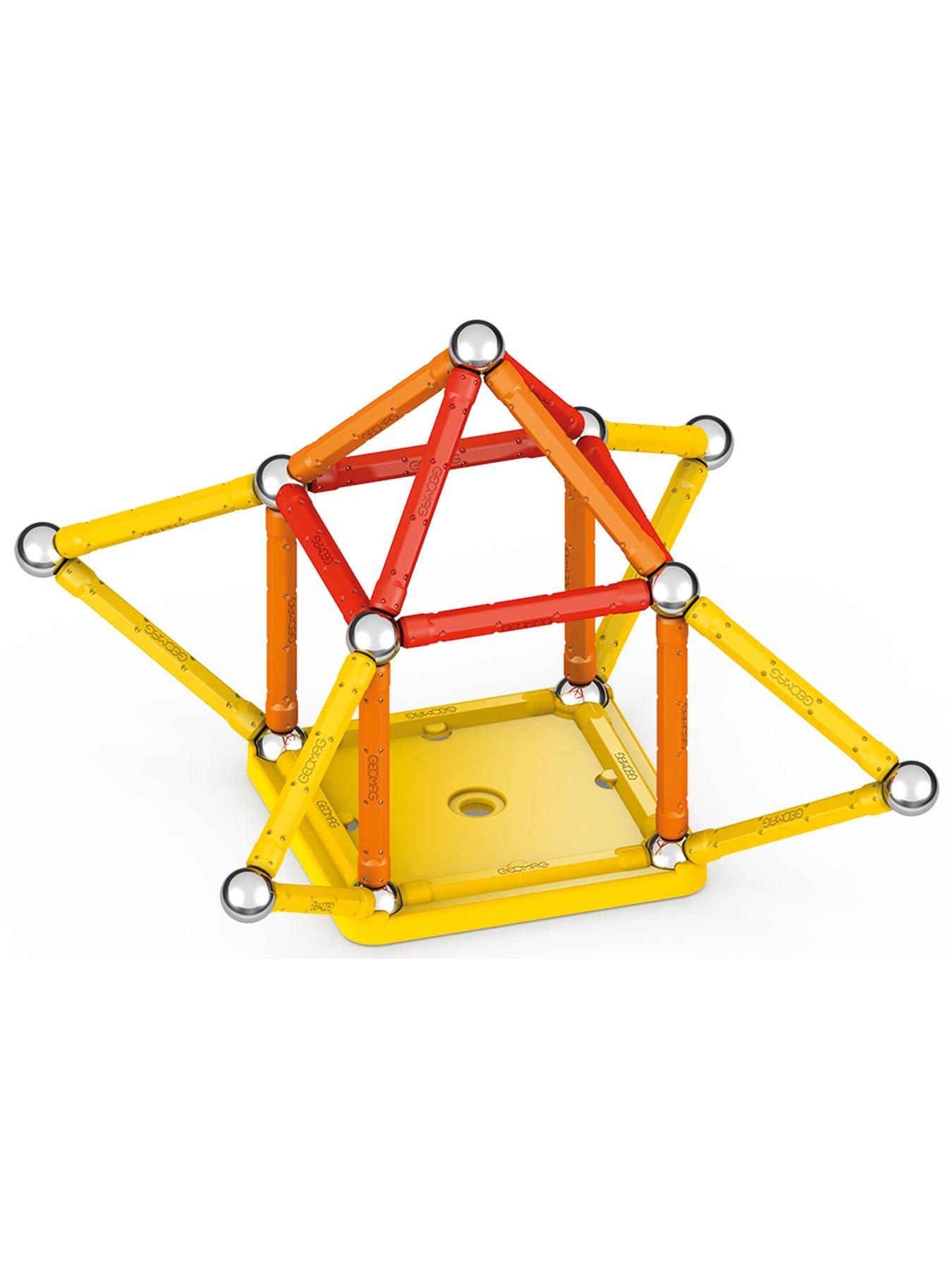 Image 5 of 8 of Geomag Classic Recycled 42 pcs