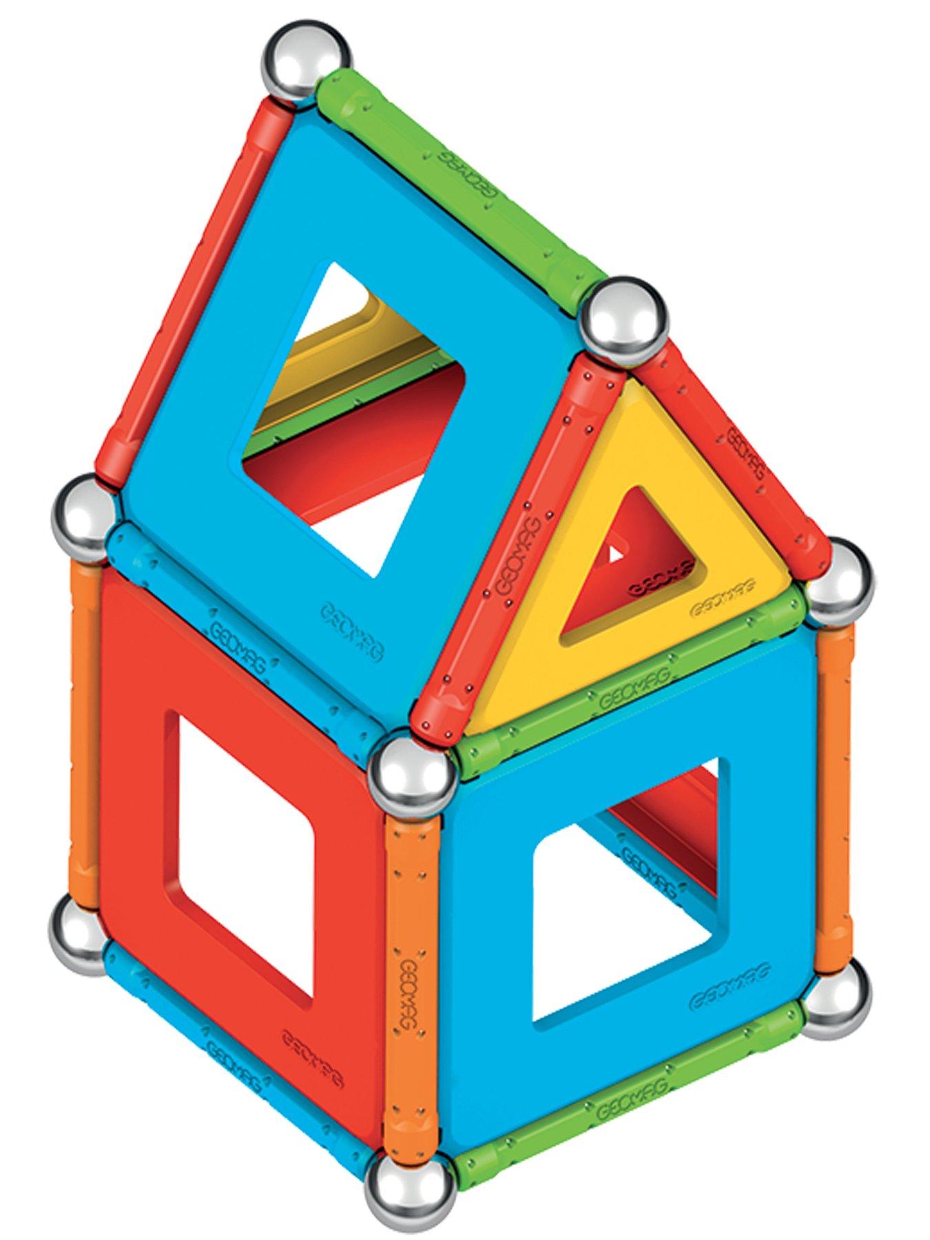 Image 5 of 8 of Geomag Supercolor Panels&nbsp;52 pcs