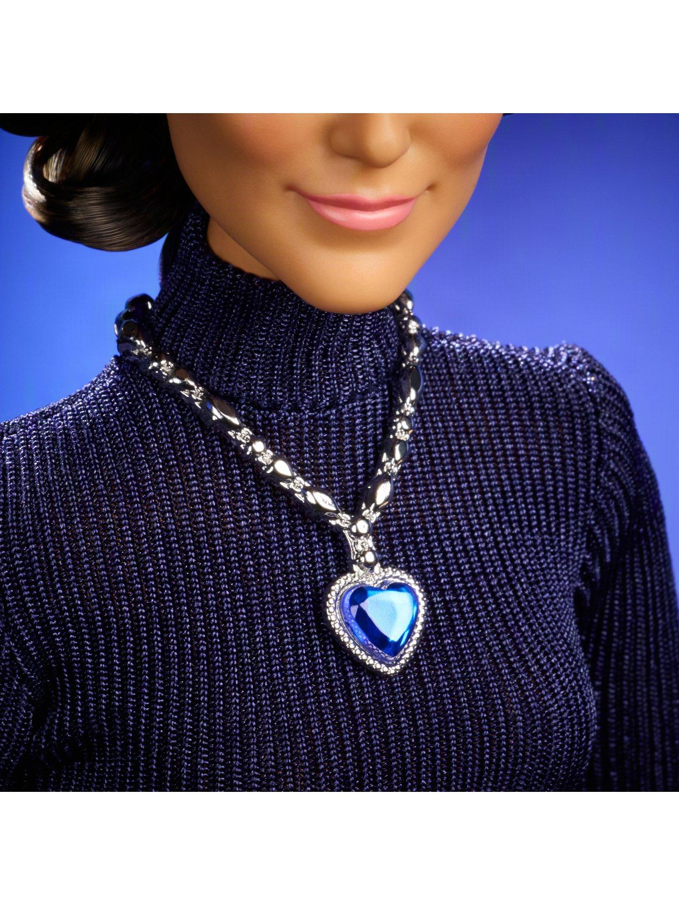 Image 4 of 7 of Barbie Barbie Signature Collectible Fashion Doll - Celine Dion
