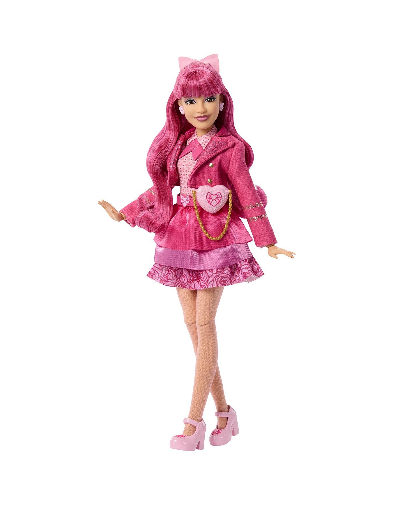 Disney Descendants Wicked Wonderland Doll