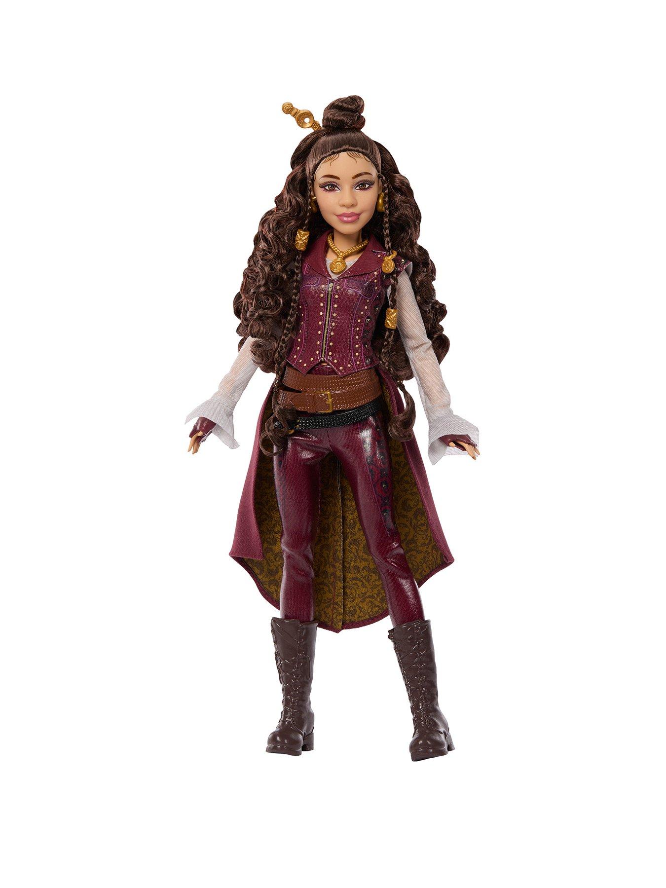 Disney Descendants Wicked Wonderland Doll & Accessory