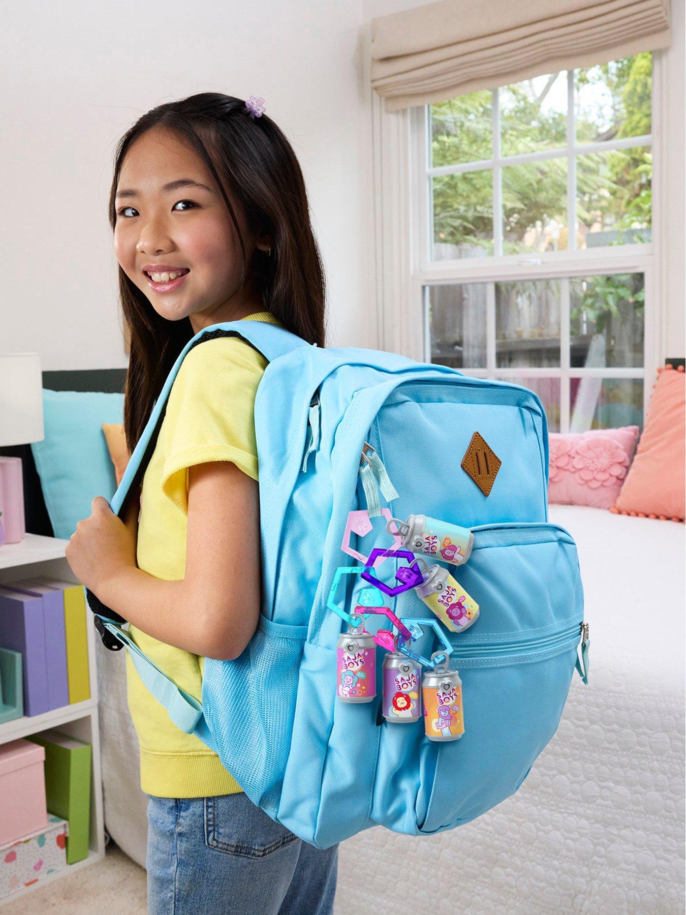 Image 2 of 7 of Polly Pocket 5 Pack