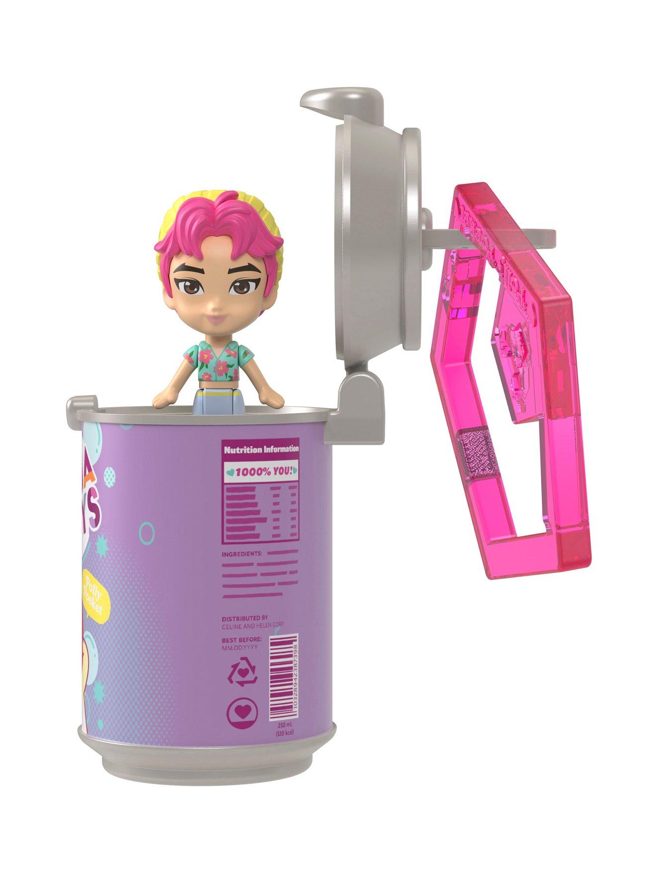 Image 4 of 7 of Polly Pocket 5 Pack
