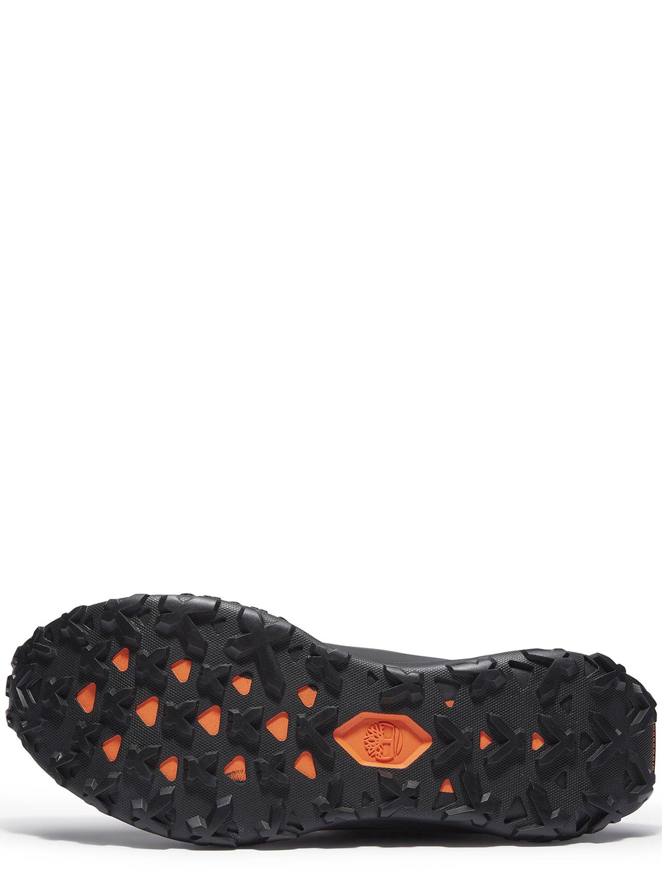 Image 5 of 7 of Timberland Motion Access Low Lace Up Sneaker - Green
