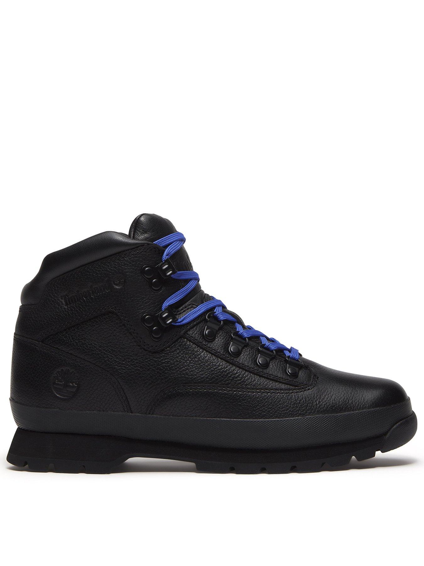 Timberland Euro Hiker Mid Lace Up Boot