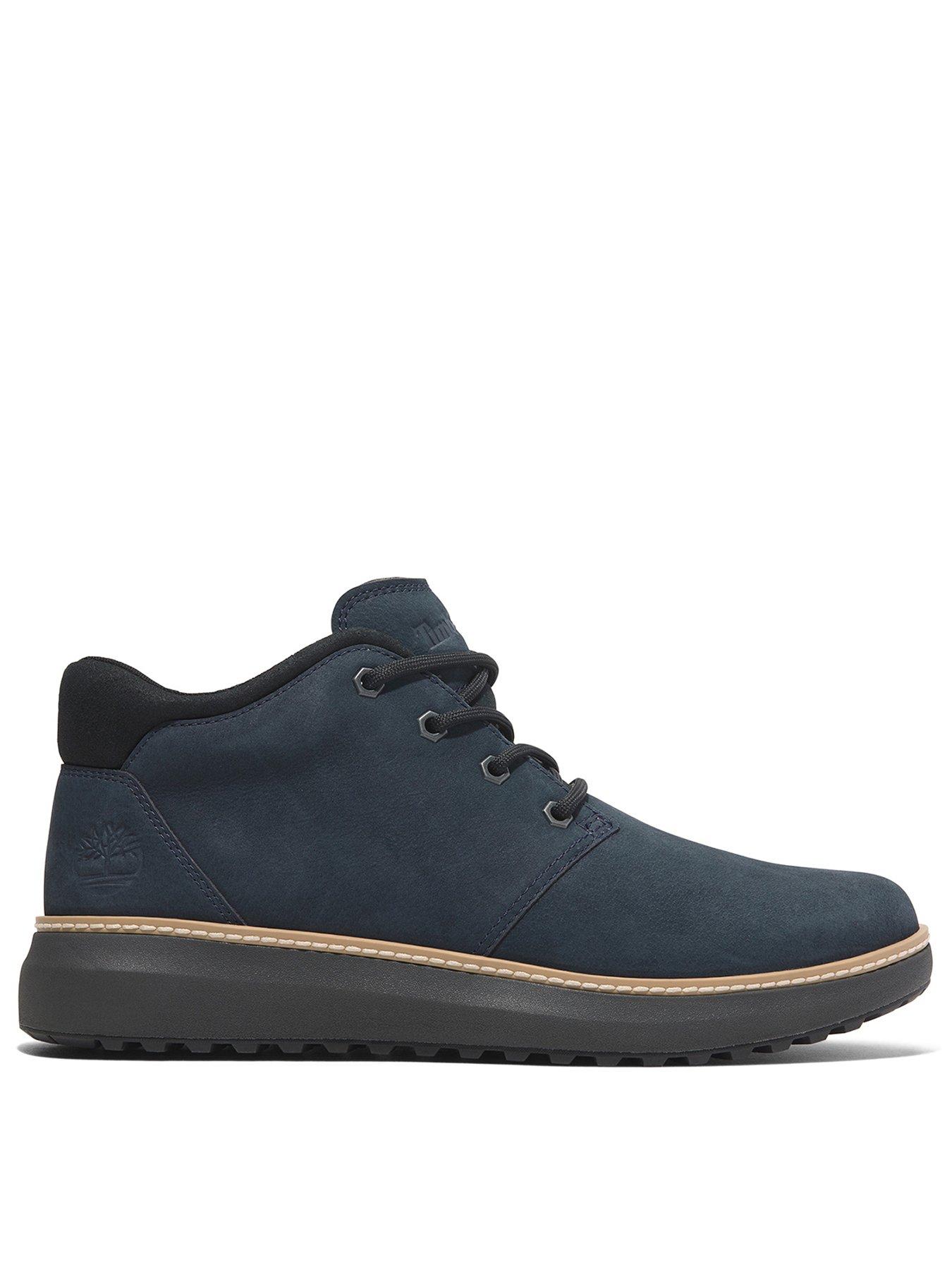 Timberland Timberland Hudson Road Mid Lace Up Chukka Boot