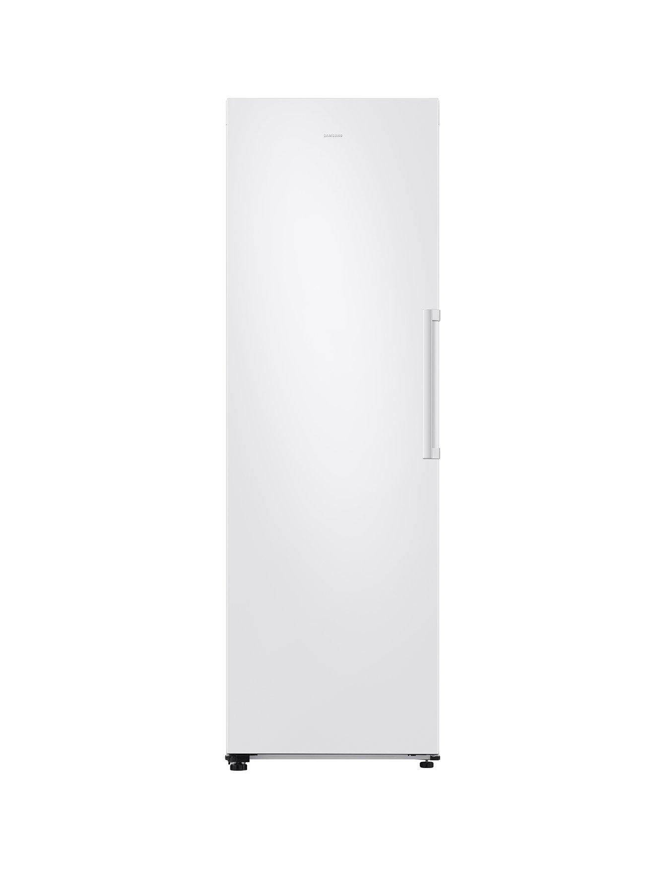 Samsung Rz40H32Peveu 323-Litre & Tall Freezer & With Spacemax™ Technology