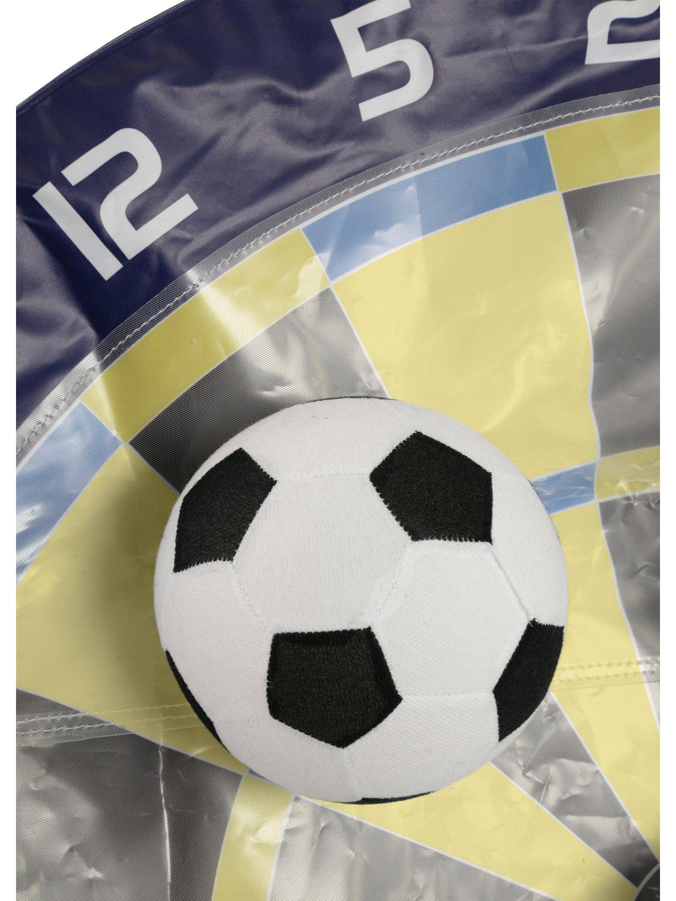 Image 3 of 5 of Kickmaster inflatable football target game