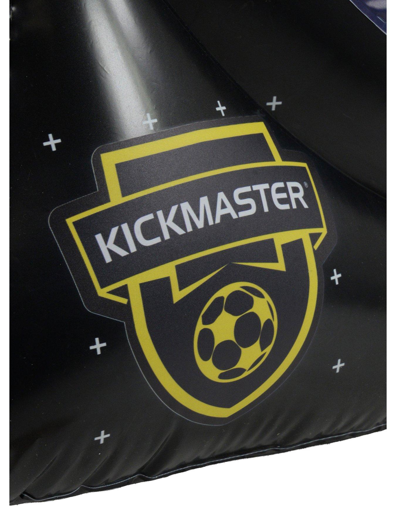Image 4 of 5 of Kickmaster inflatable football target game