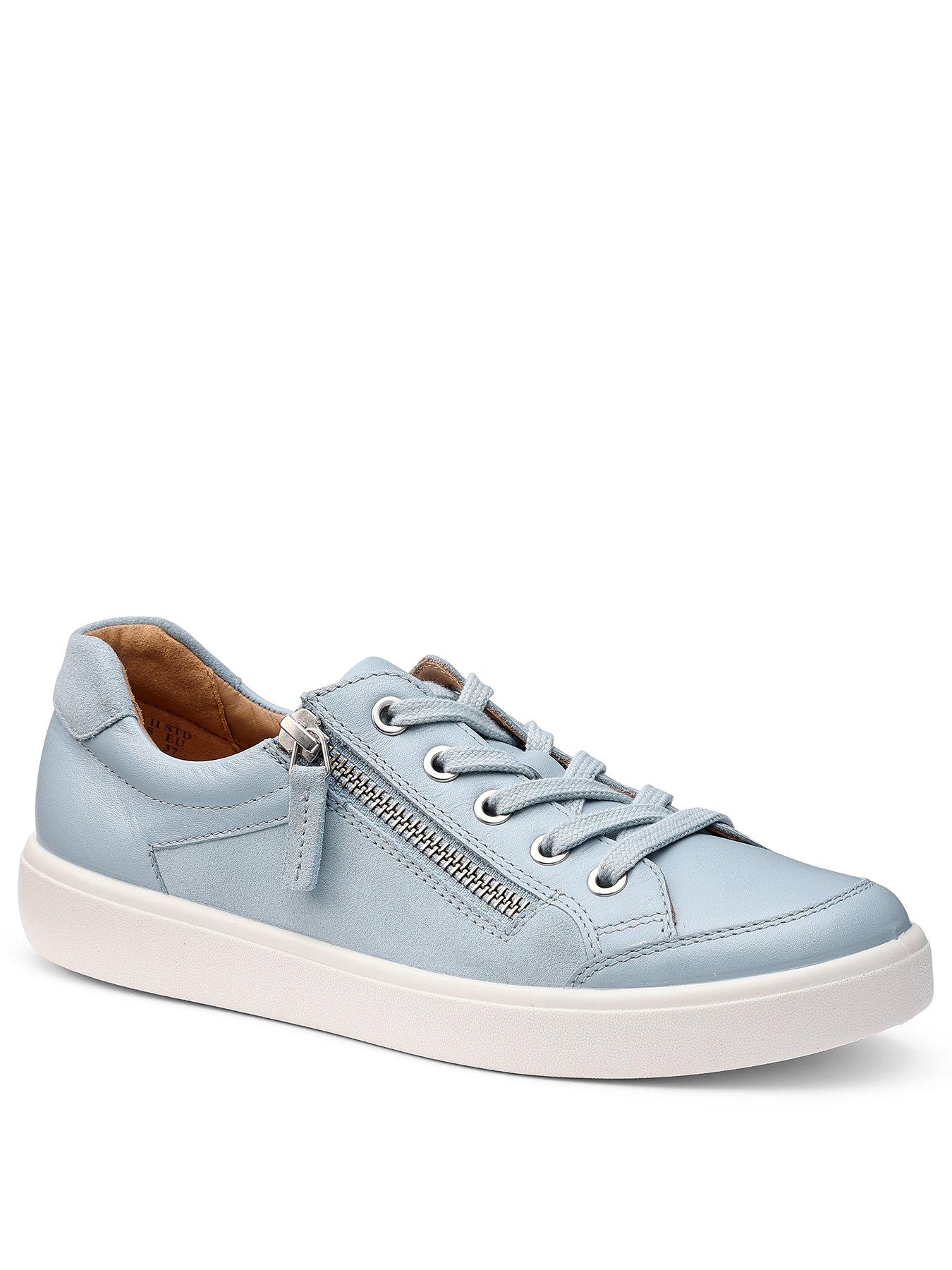 Image 2 of 4 of Hotter Chase Ii Trainer - Sky Blue