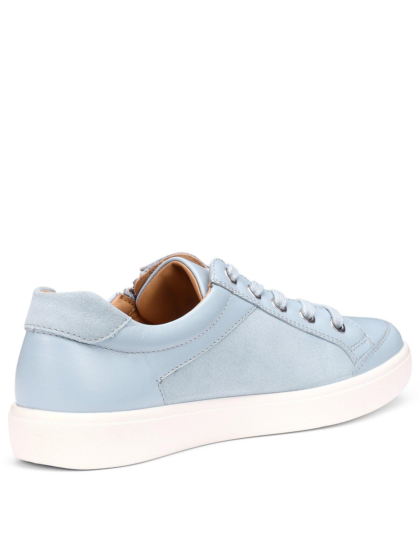 Image 3 of 4 of Hotter Chase Ii Trainer - Sky Blue