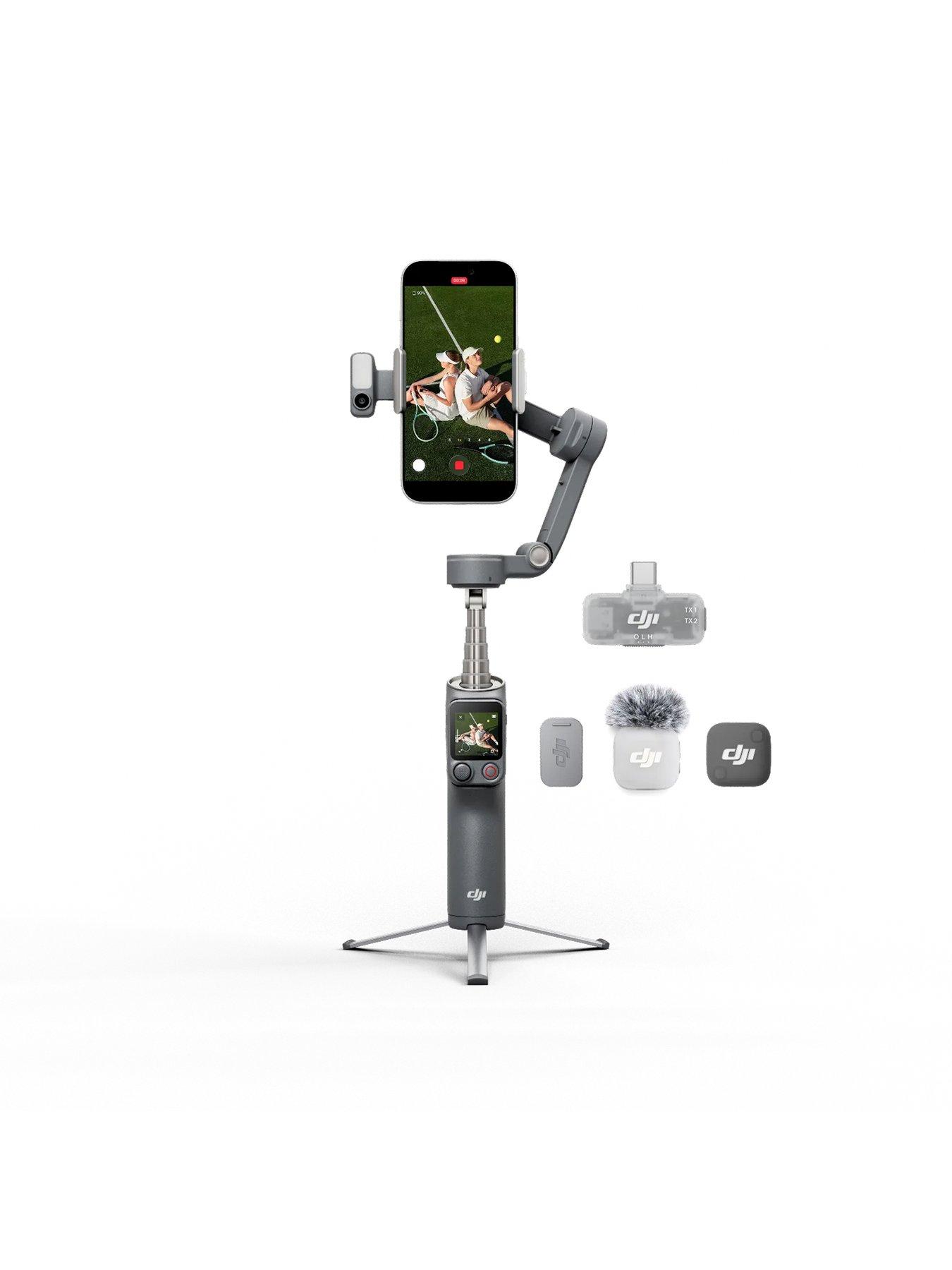 Image 2 of 4 of DJI DJI Osmo Mobile 8P Creator Combo