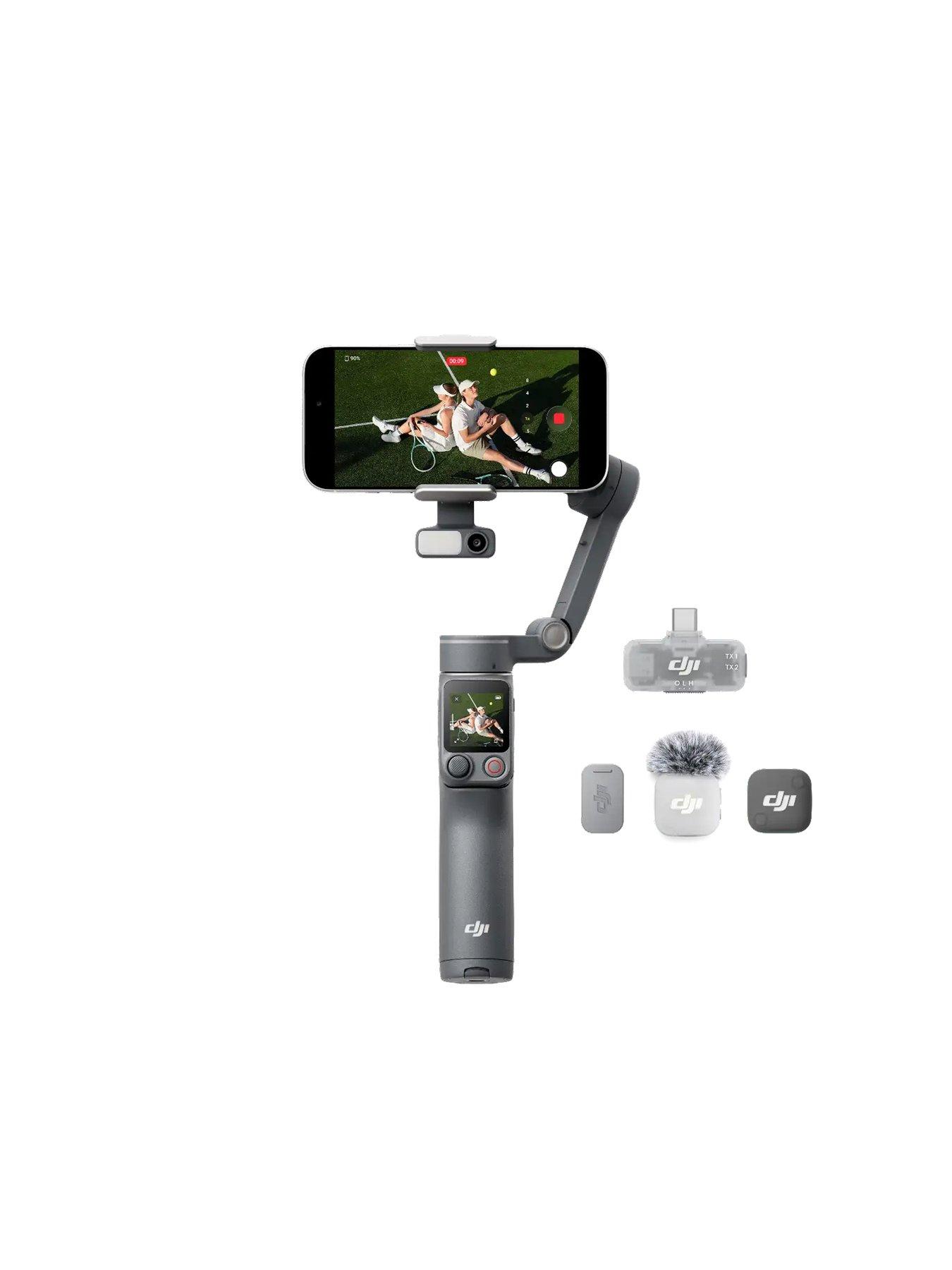 Image 3 of 4 of DJI DJI Osmo Mobile 8P Creator Combo