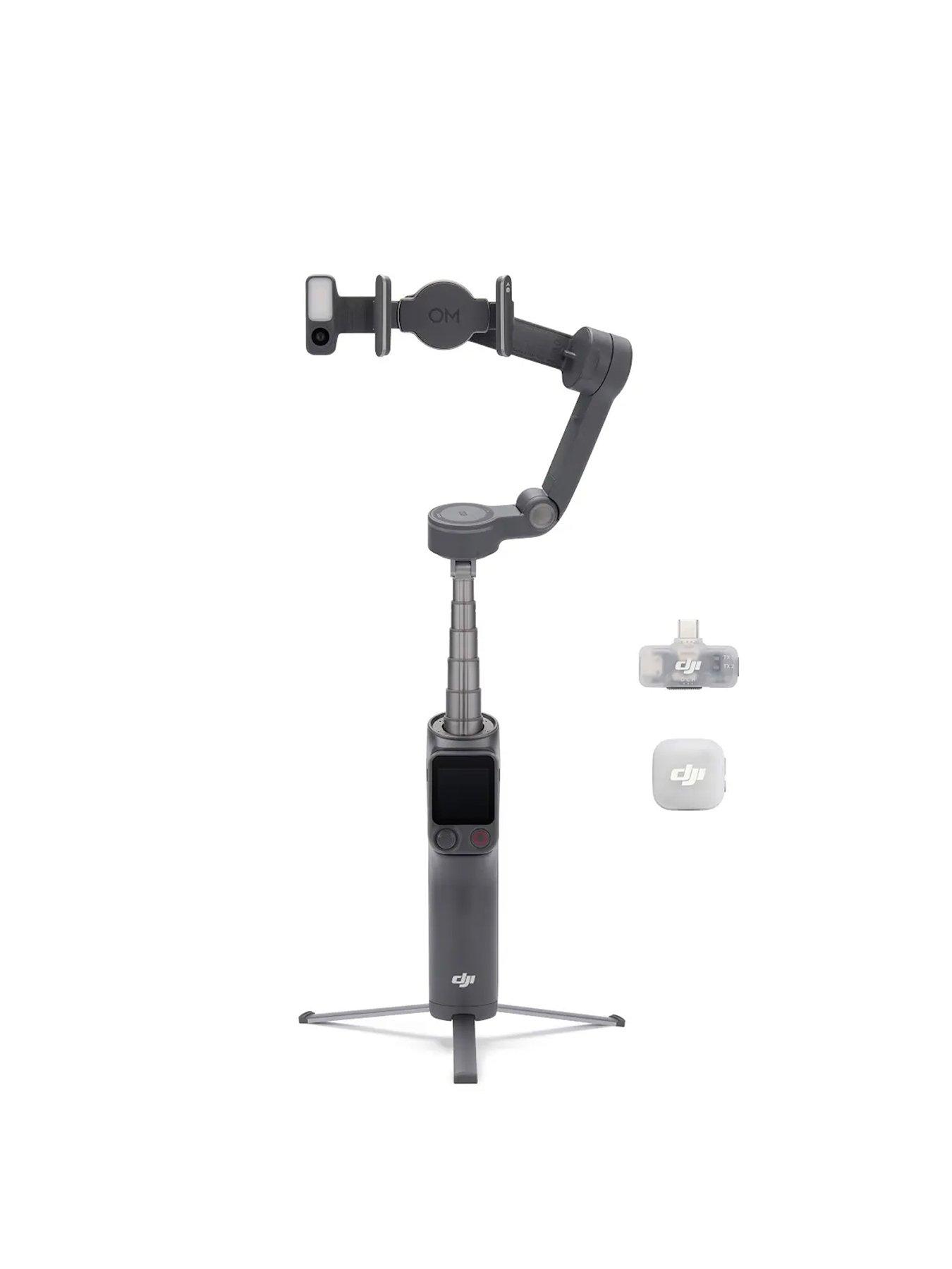 Image 4 of 4 of DJI DJI Osmo Mobile 8P Creator Combo