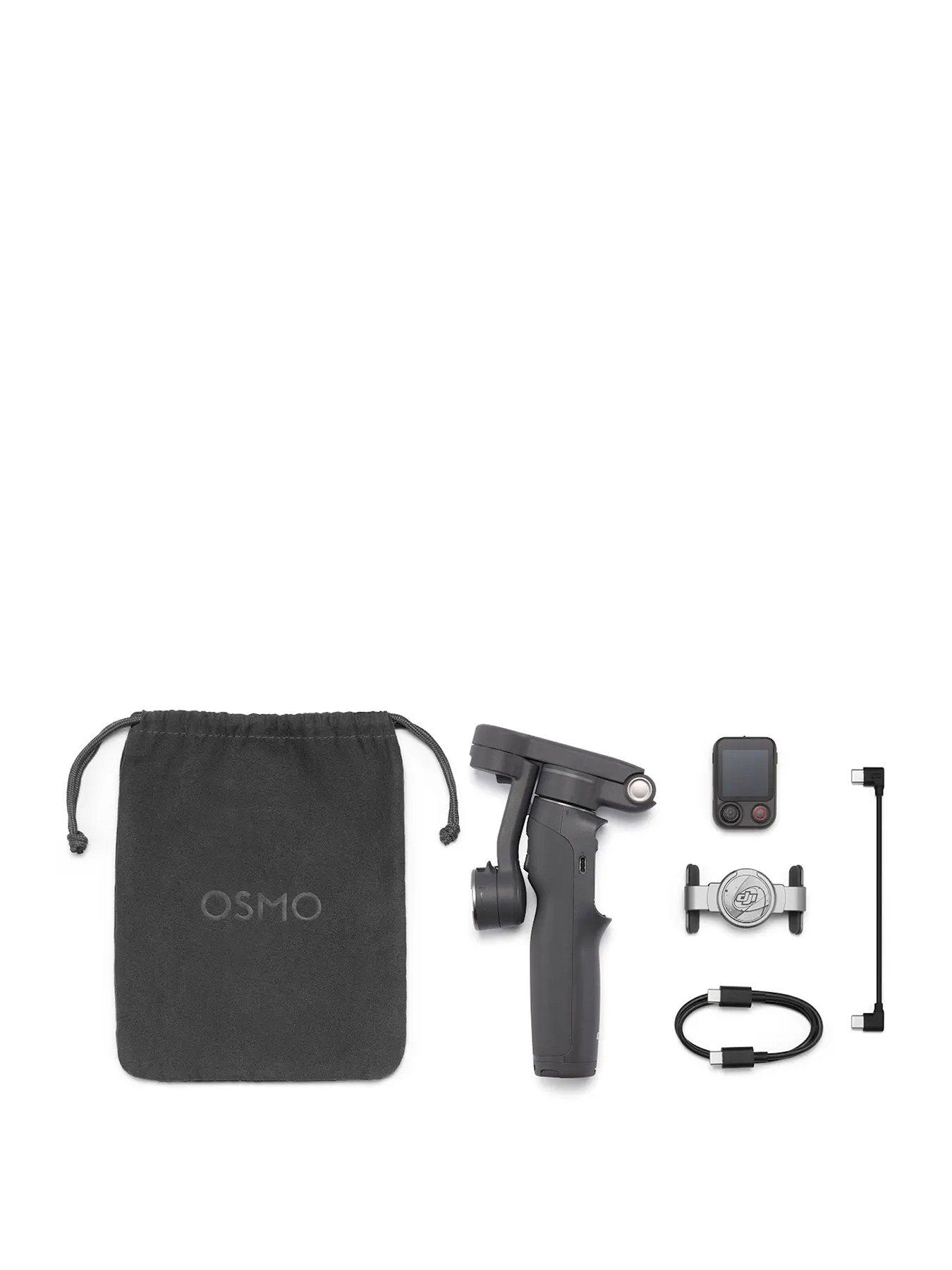 DJI DJI Osmo Mobile 8P Standard Combo