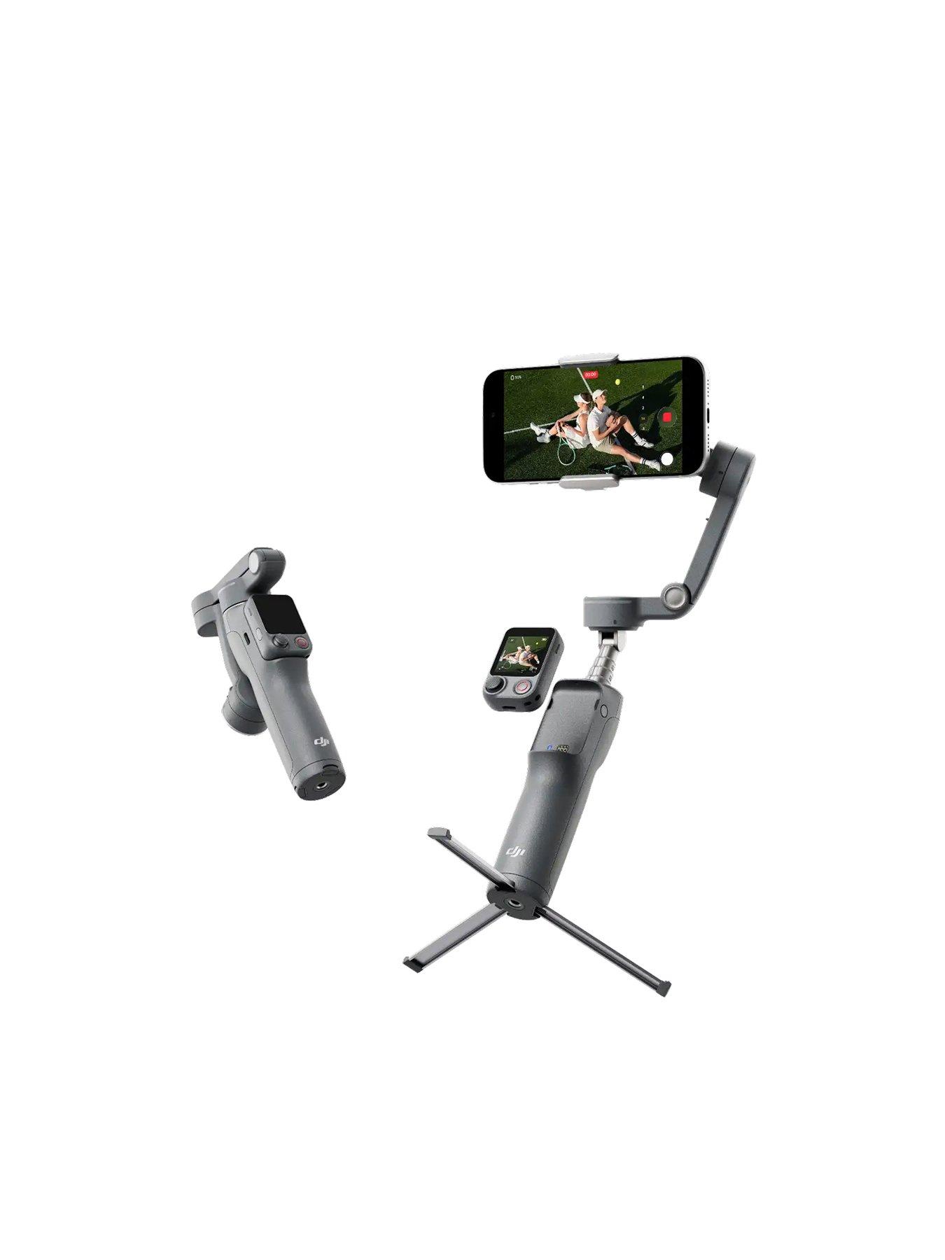 DJI Osmo Mobile 8P Standard Combo | Very