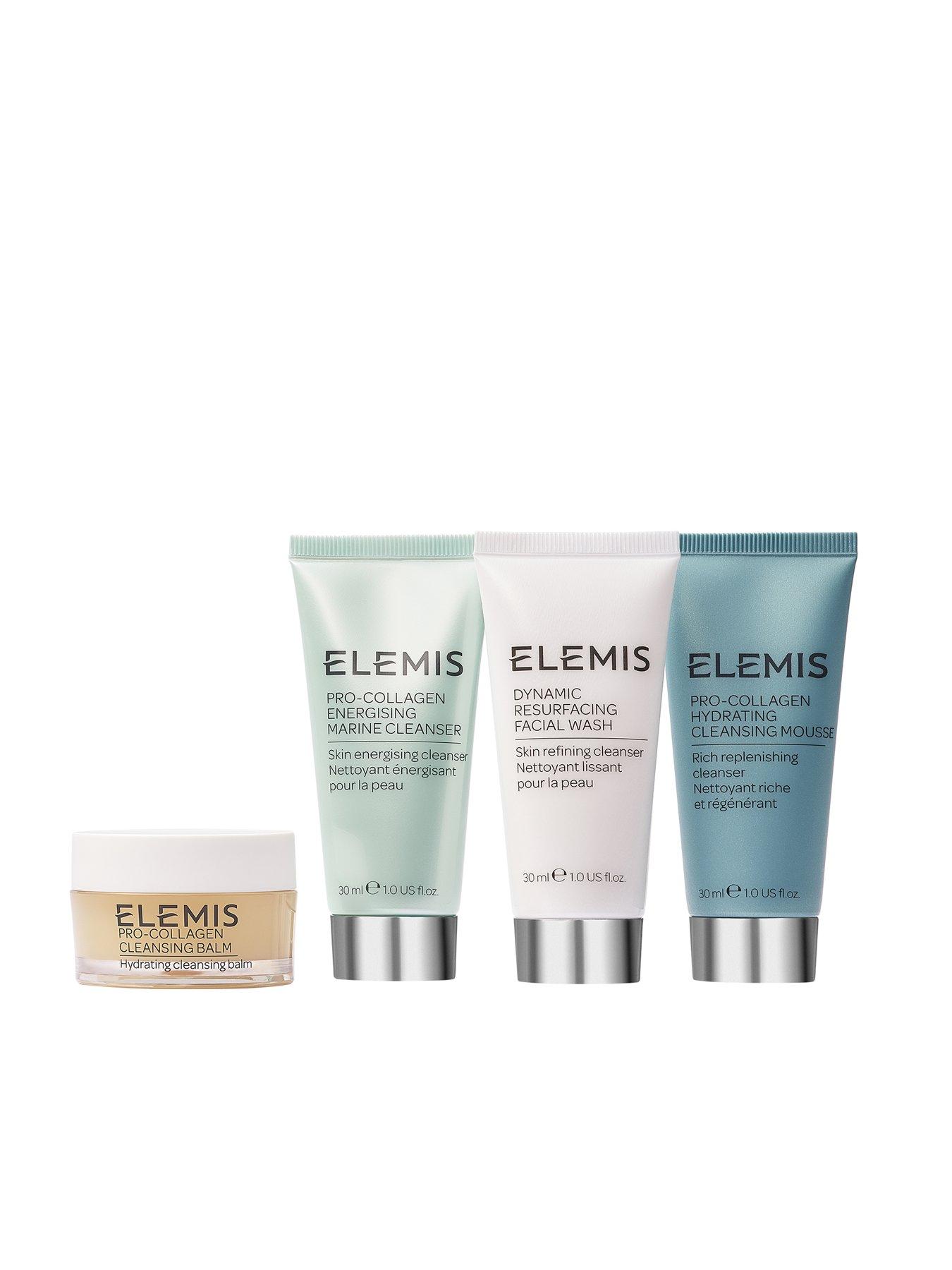 Image 3 of 7 of Elemis ELEMIS Double Cleanse Starter Collection (worth Â£53)