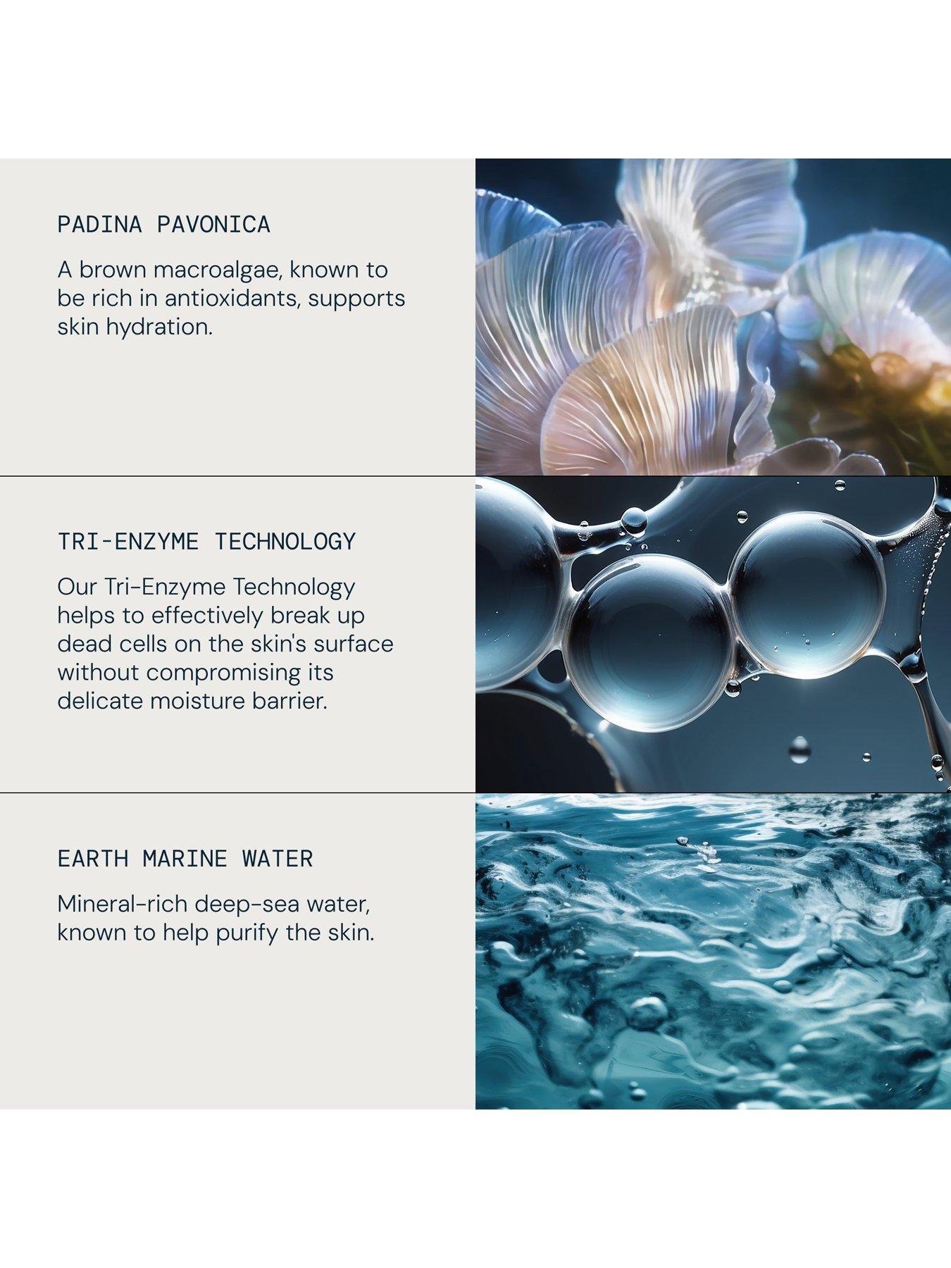Image 4 of 7 of Elemis ELEMIS Double Cleanse Starter Collection (worth Â£53)