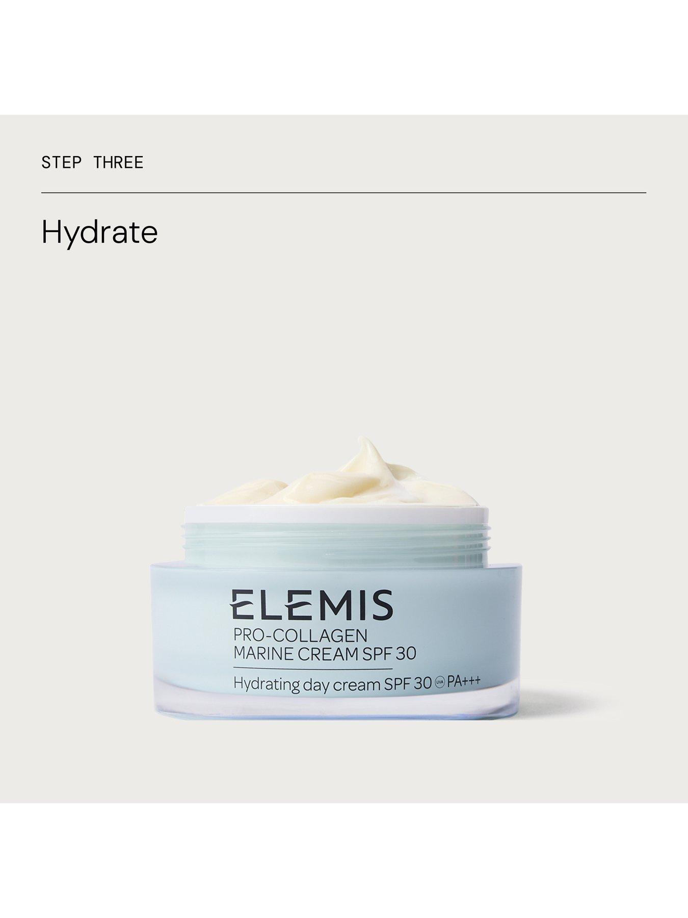 Image 6 of 7 of Elemis ELEMIS Double Cleanse Starter Collection (worth Â£53)