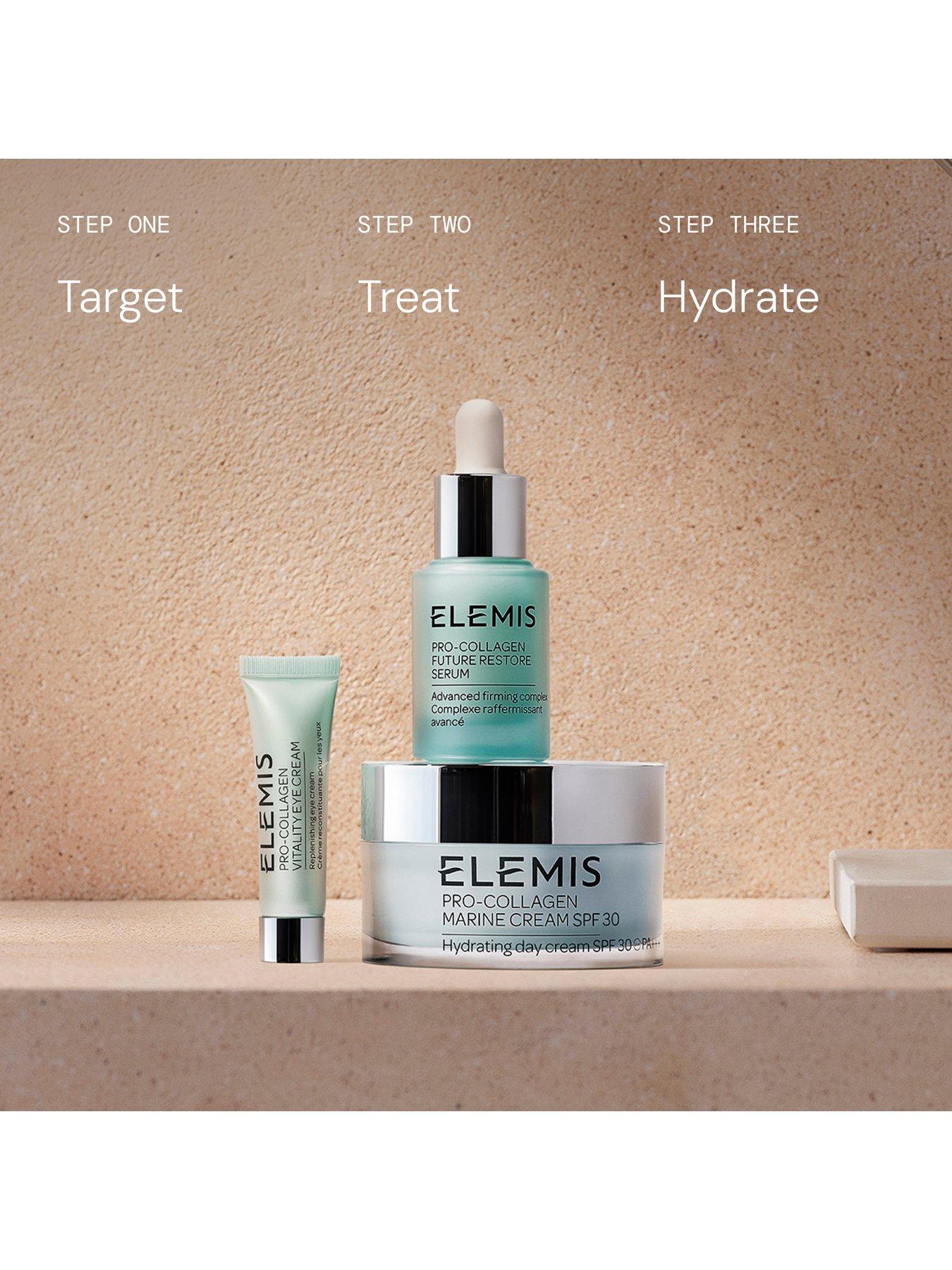 Image 7 of 7 of Elemis ELEMIS Double Cleanse Starter Collection (worth Â£53)