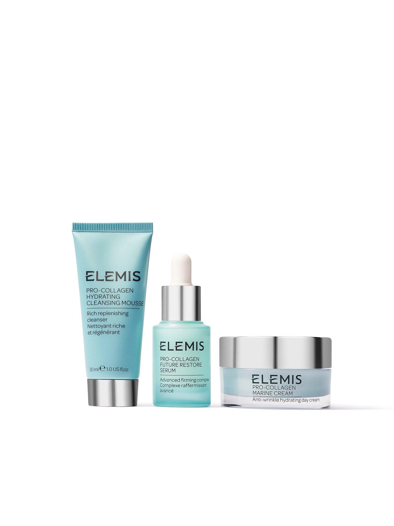 Image 3 of 7 of Elemis ELEMIS Pro-Collagen Discovery Collection (worth &pound;122)