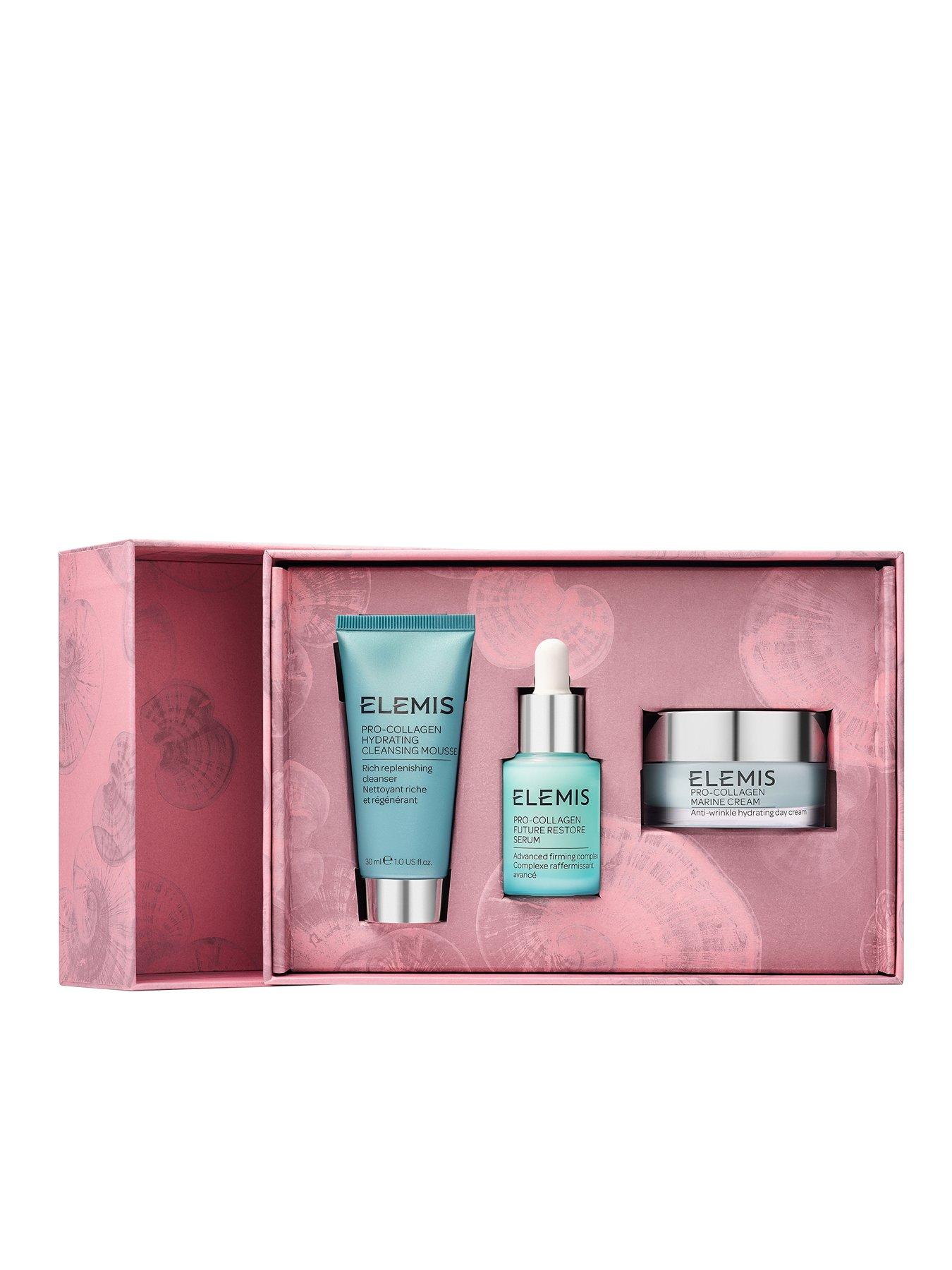Image 4 of 7 of Elemis ELEMIS Pro-Collagen Discovery Collection (worth &pound;122)