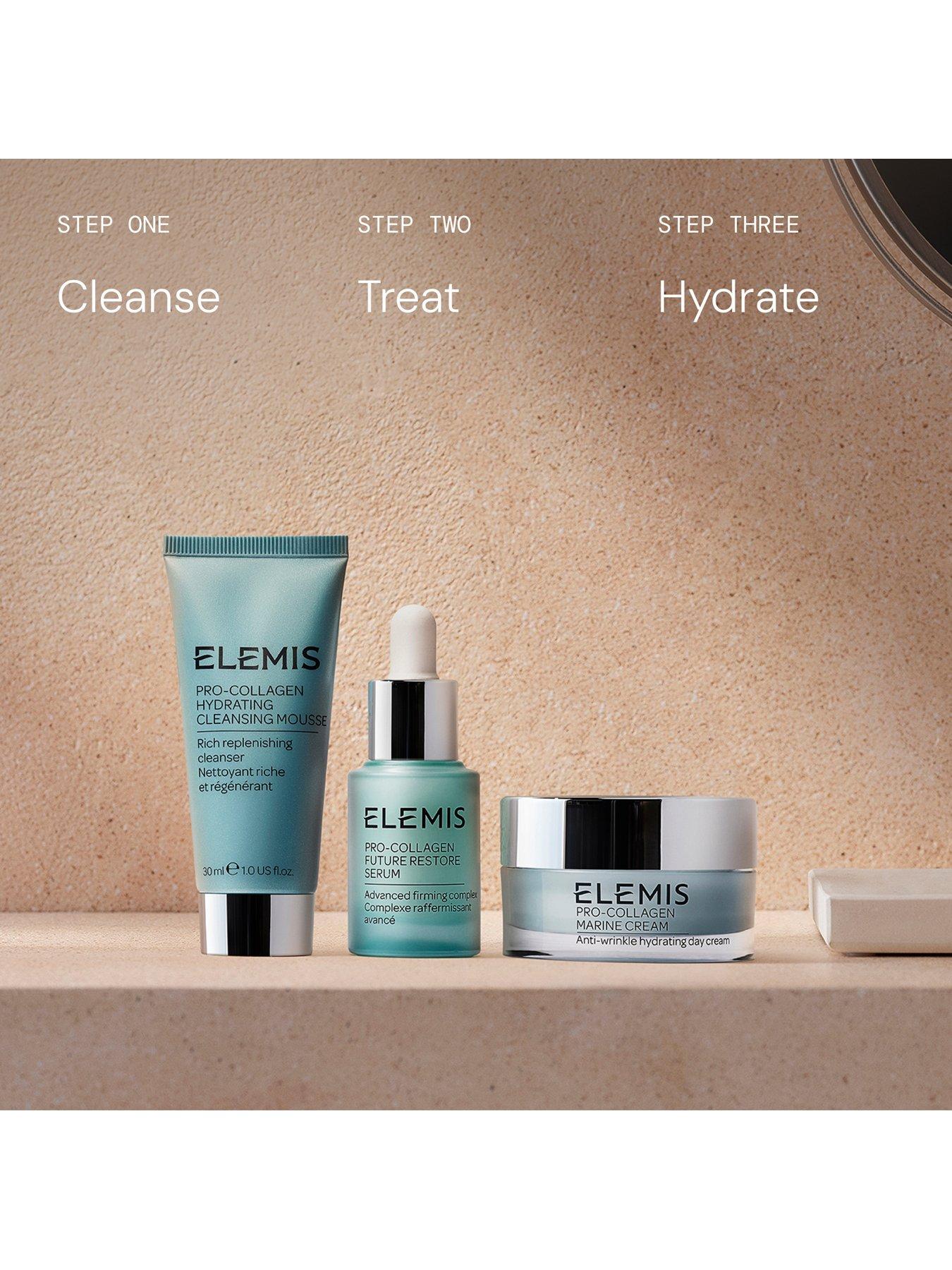 Image 7 of 7 of Elemis ELEMIS Pro-Collagen Discovery Collection (worth &pound;122)