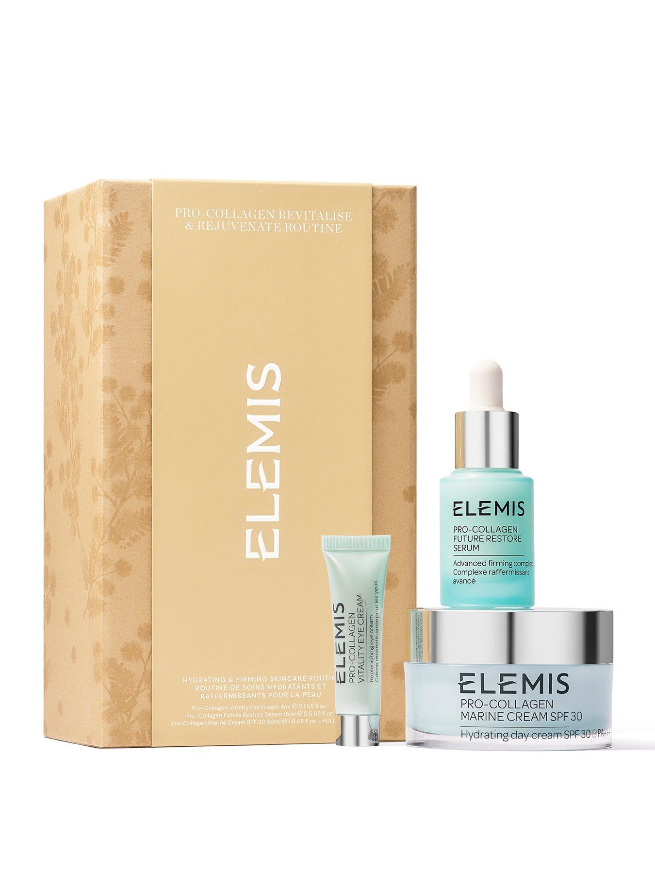 Elemis Pro-Collagen Revitalise & Rejuvenate Routine (Worth £193)