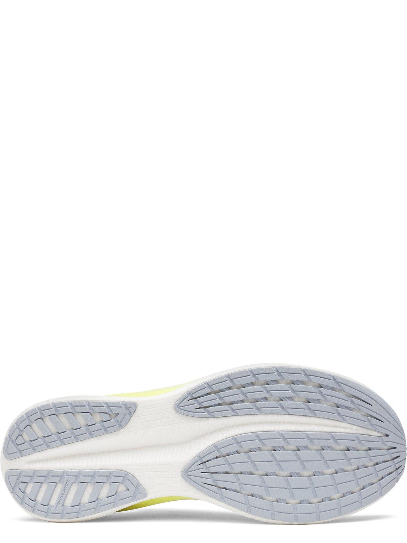 Image 4 of 6 of UNDER ARMOUR Mens Lightweight Responsive Running Trainers - Blue