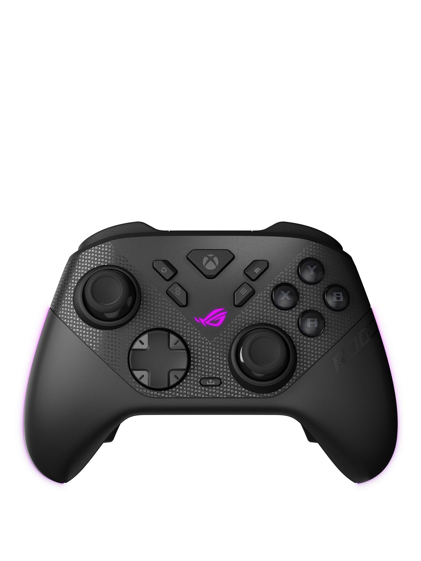 Image 1 of 6 of Asus ROG Raikiri II Xbox Wireless Gaming Controller