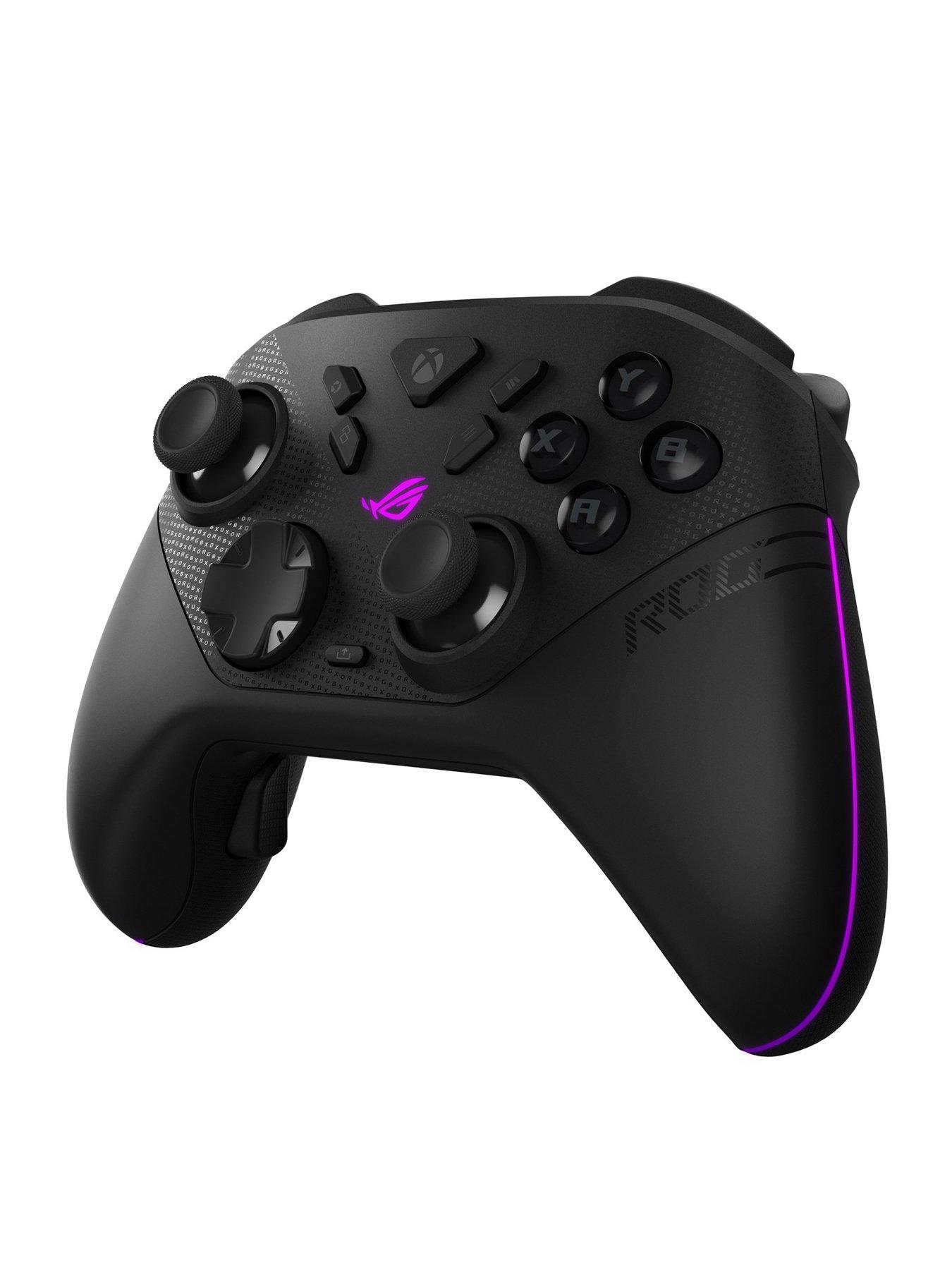 Image 2 of 6 of Asus ROG Raikiri II Xbox Wireless Gaming Controller