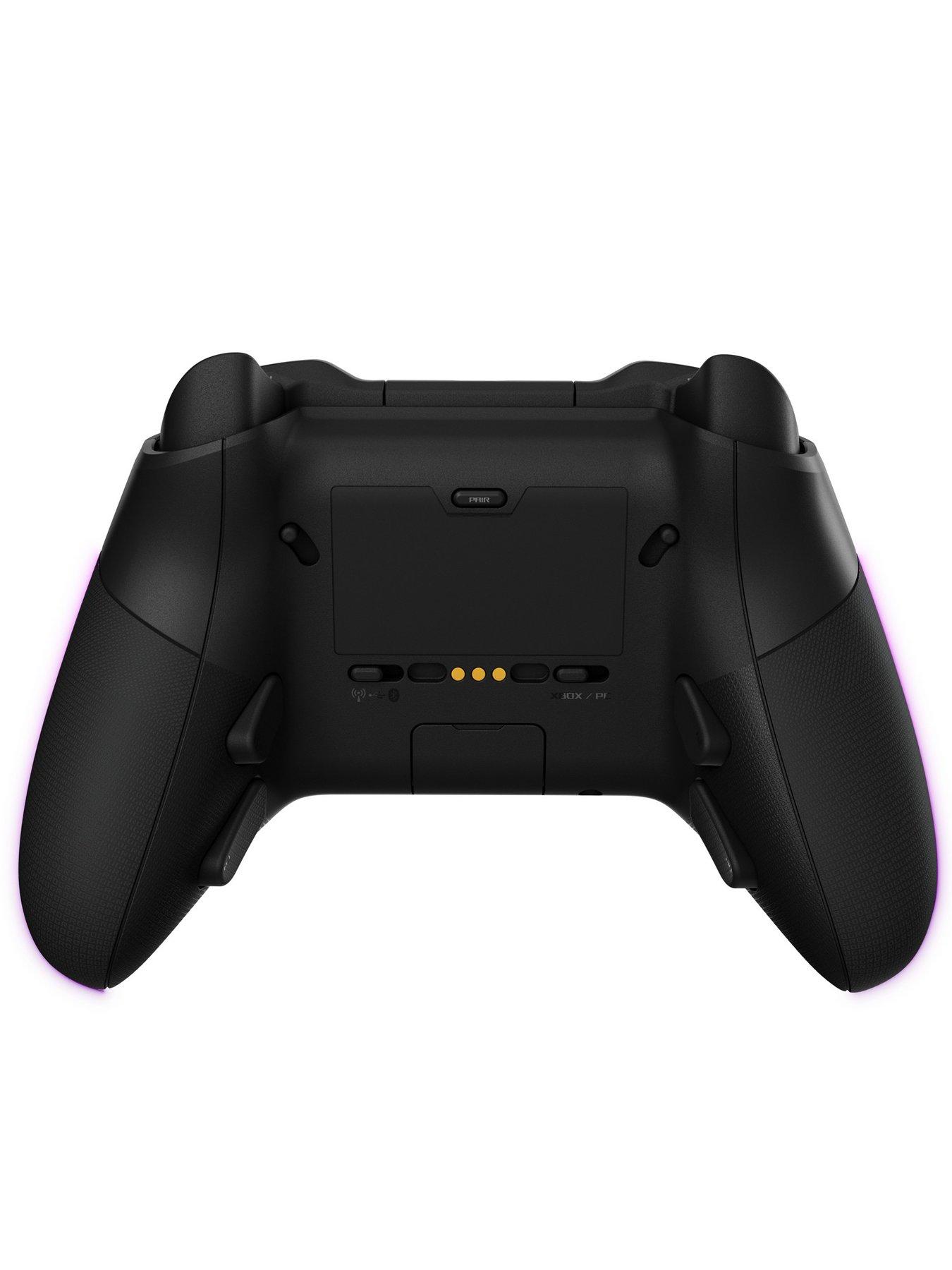 Image 3 of 6 of Asus ROG Raikiri II Xbox Wireless Gaming Controller