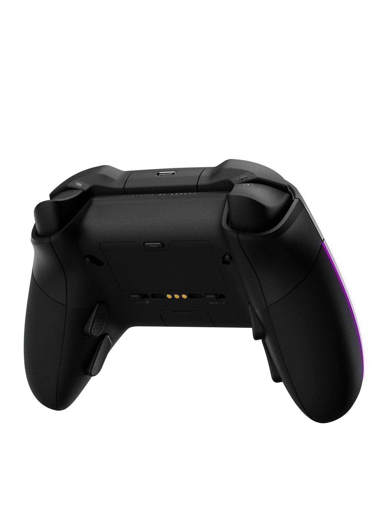 Image 4 of 6 of Asus ROG Raikiri II Xbox Wireless Gaming Controller