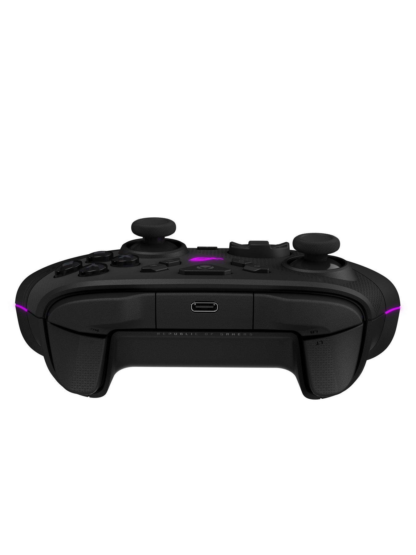 Image 5 of 6 of Asus ROG Raikiri II Xbox Wireless Gaming Controller